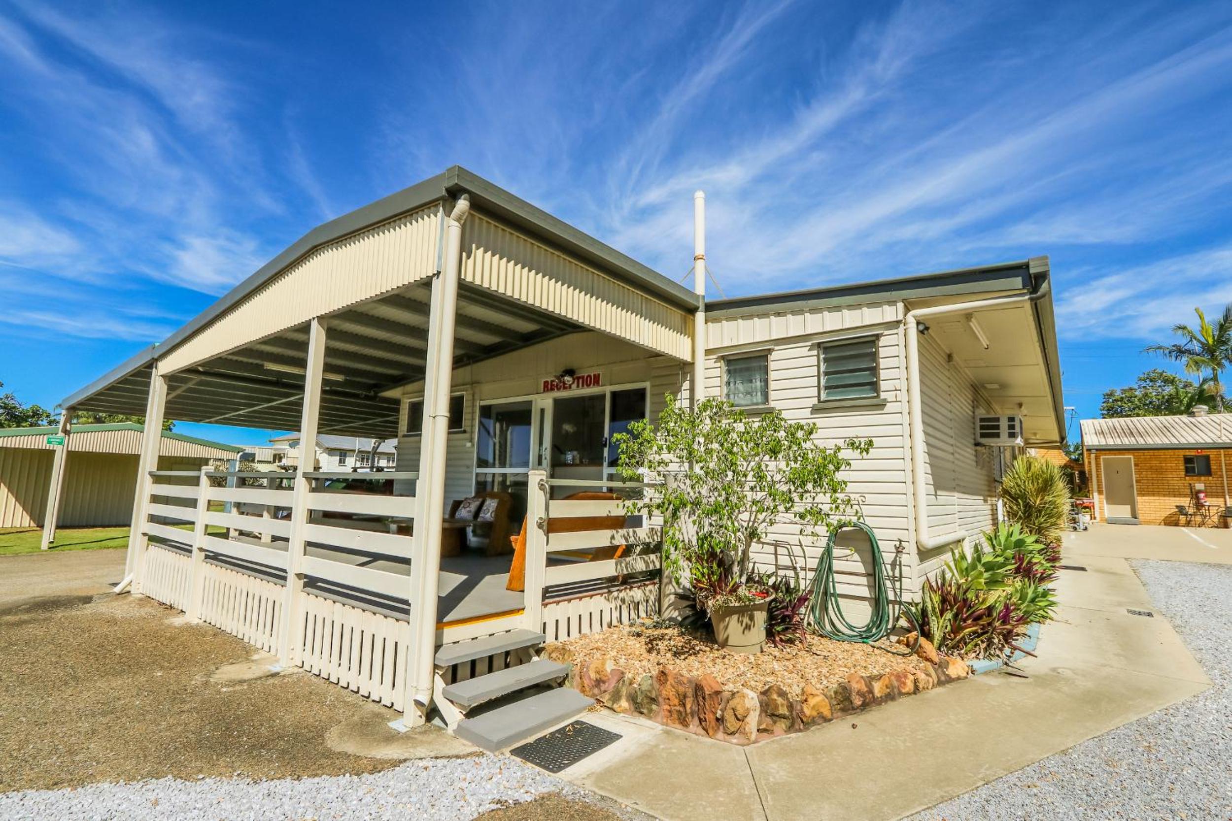 Miriam Vale Motel