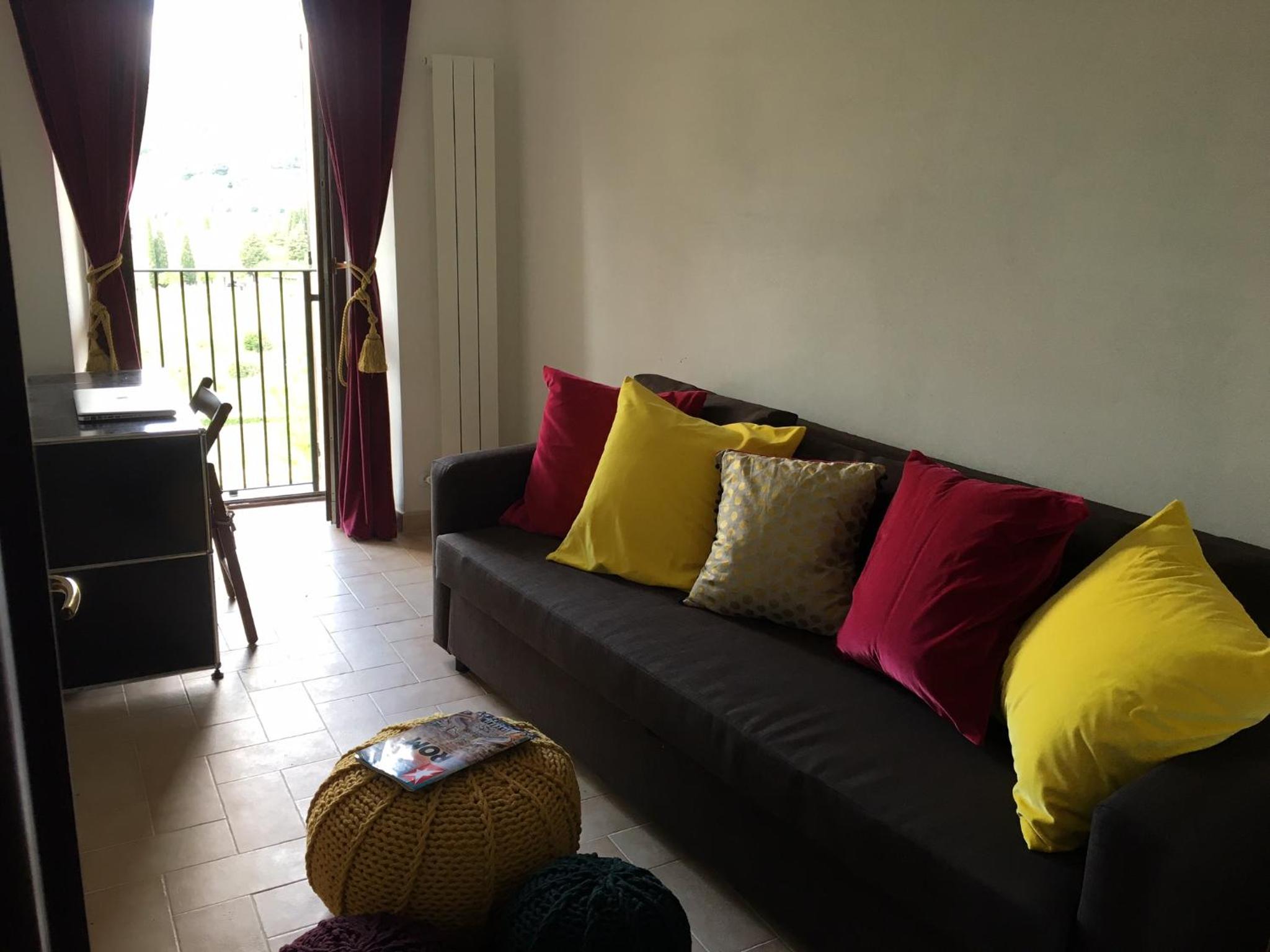 Casa Camilli view 4