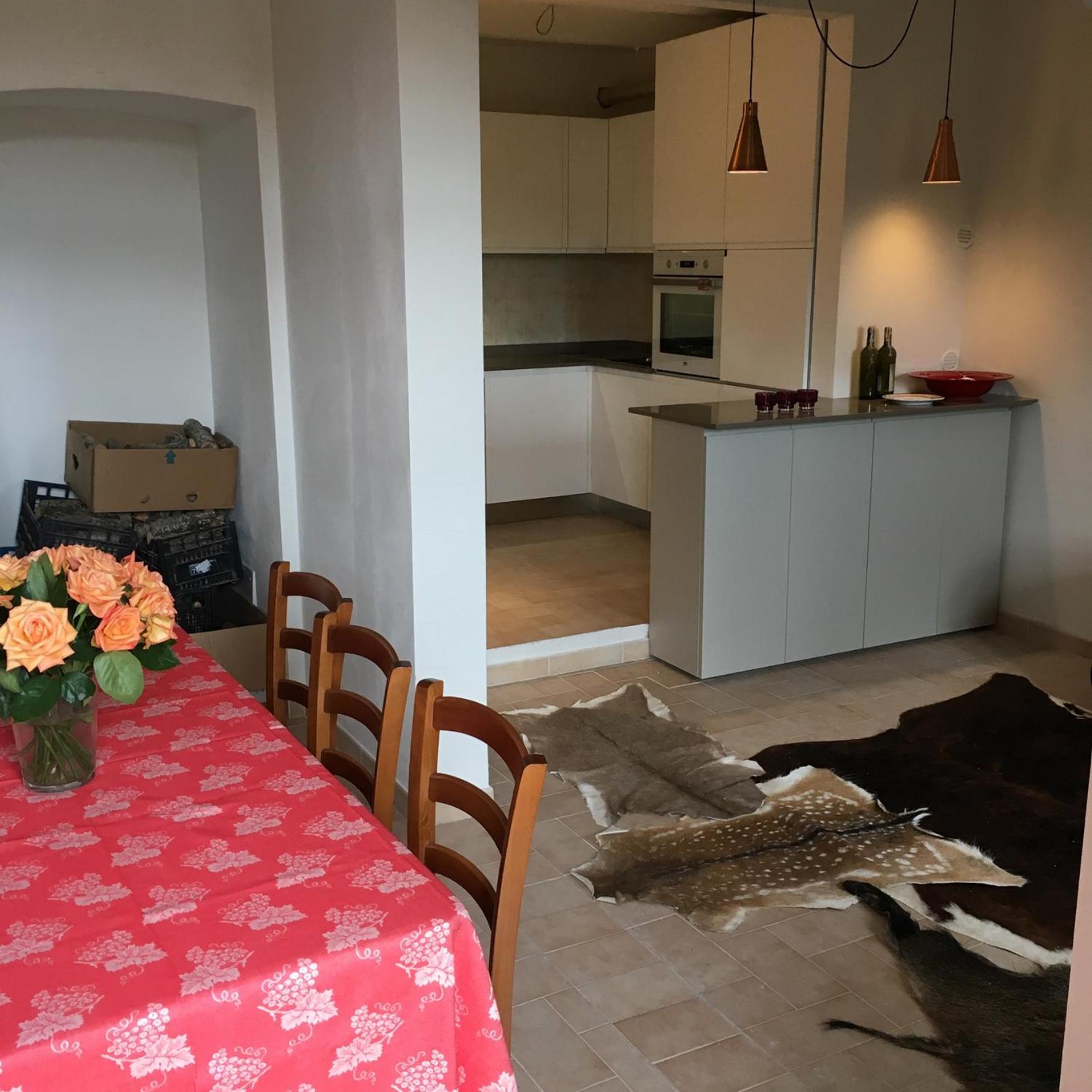 Casa Camilli view 5