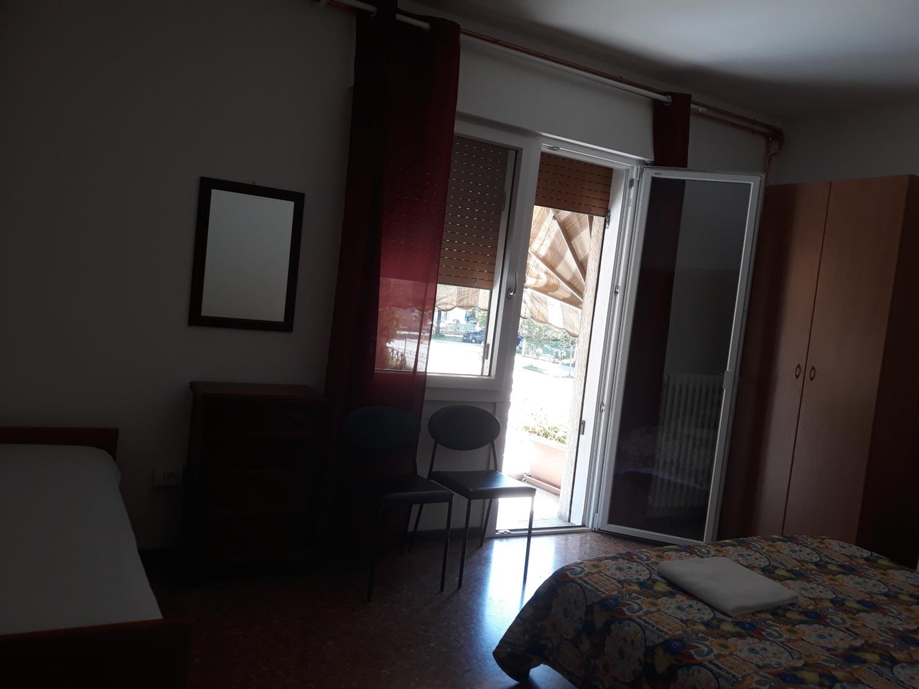 Venice Concordia Guesthouse