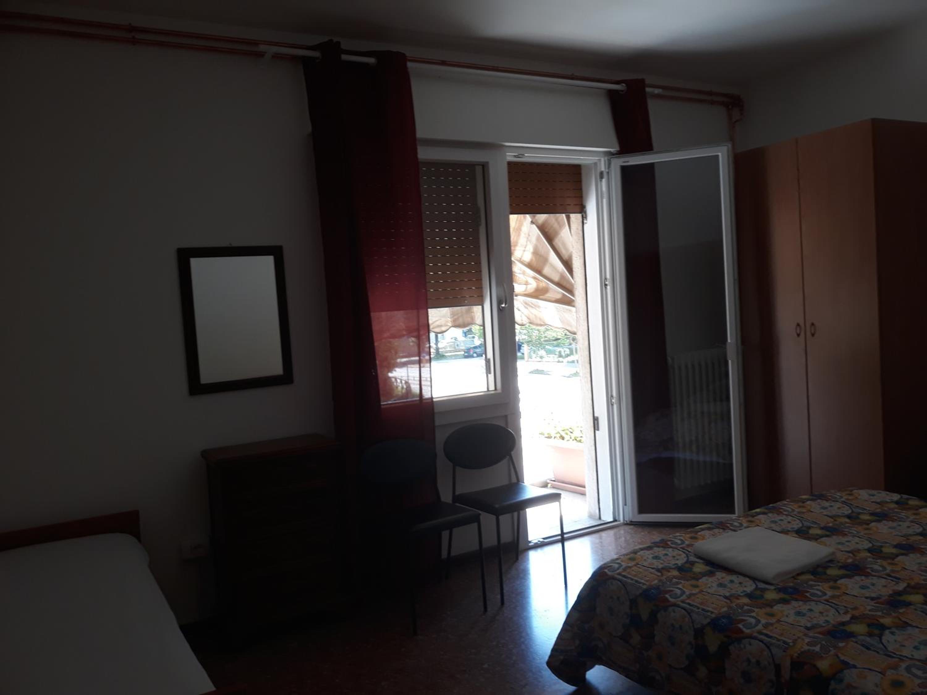 Venice Concordia Guesthouse