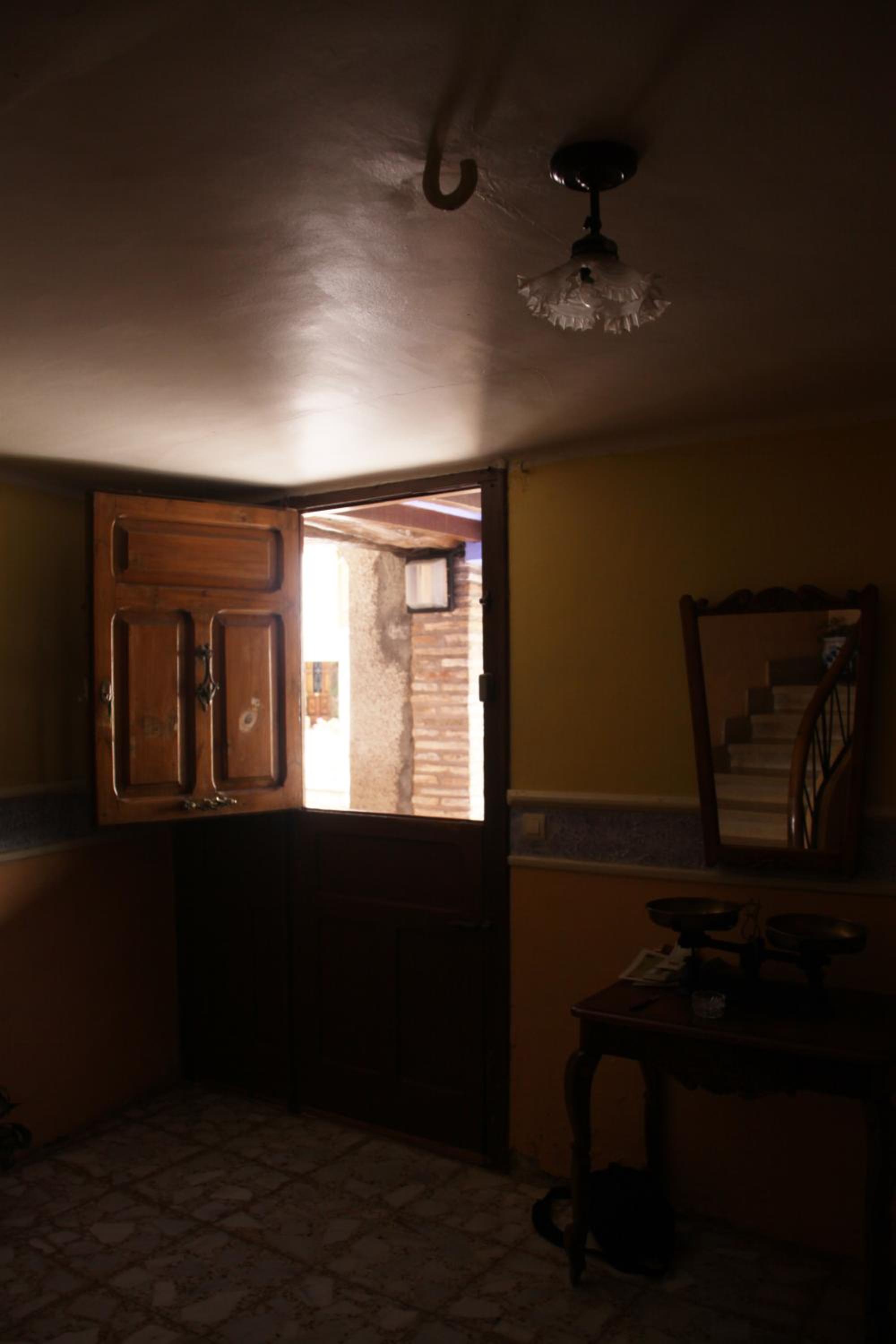Casa rural Villahermosa