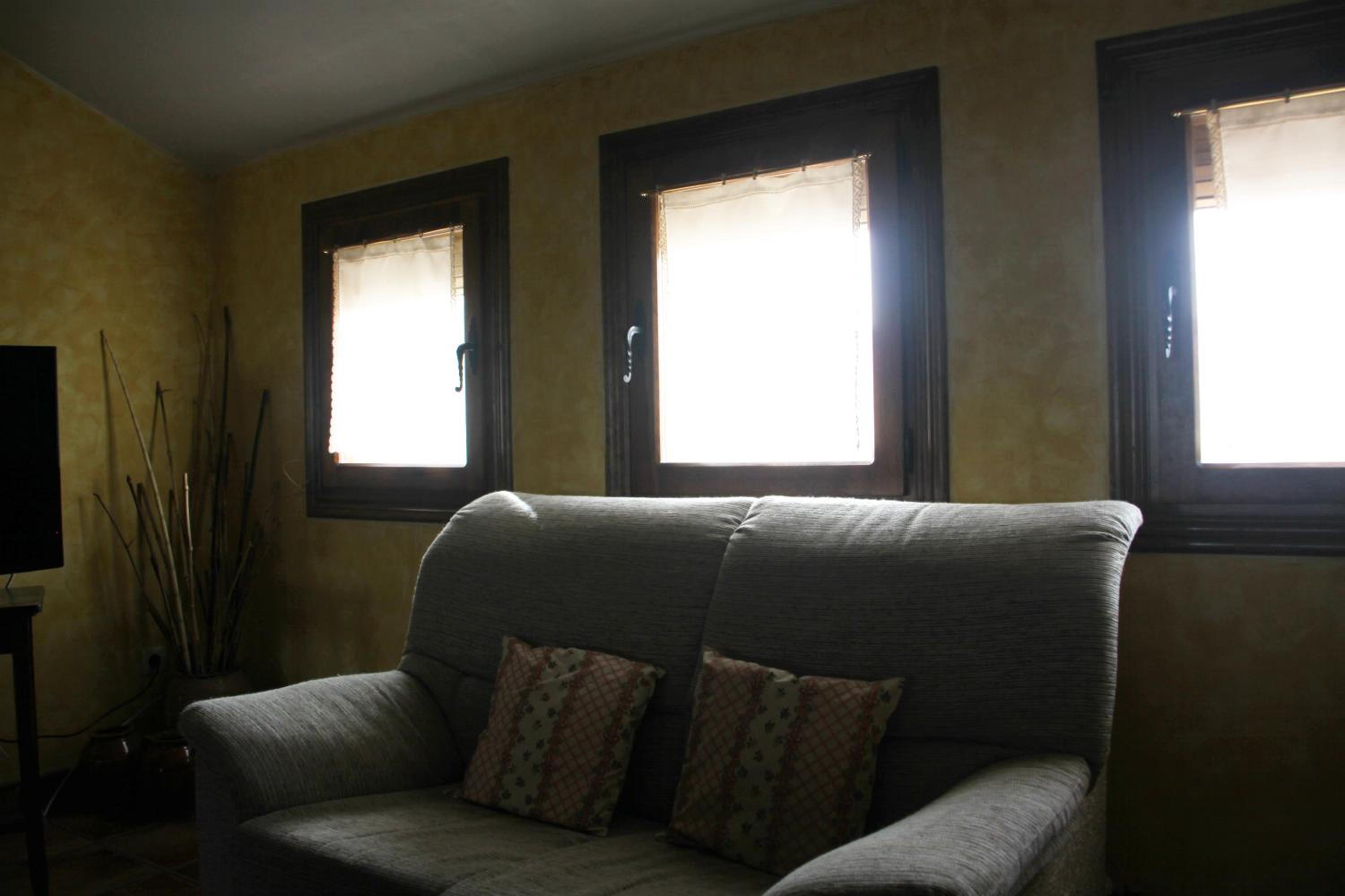 Casa rural Villahermosa