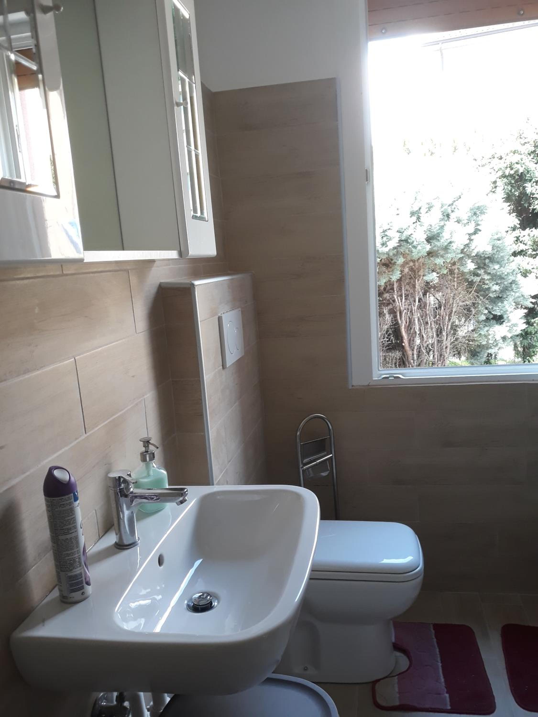 Venice Concordia Guesthouse