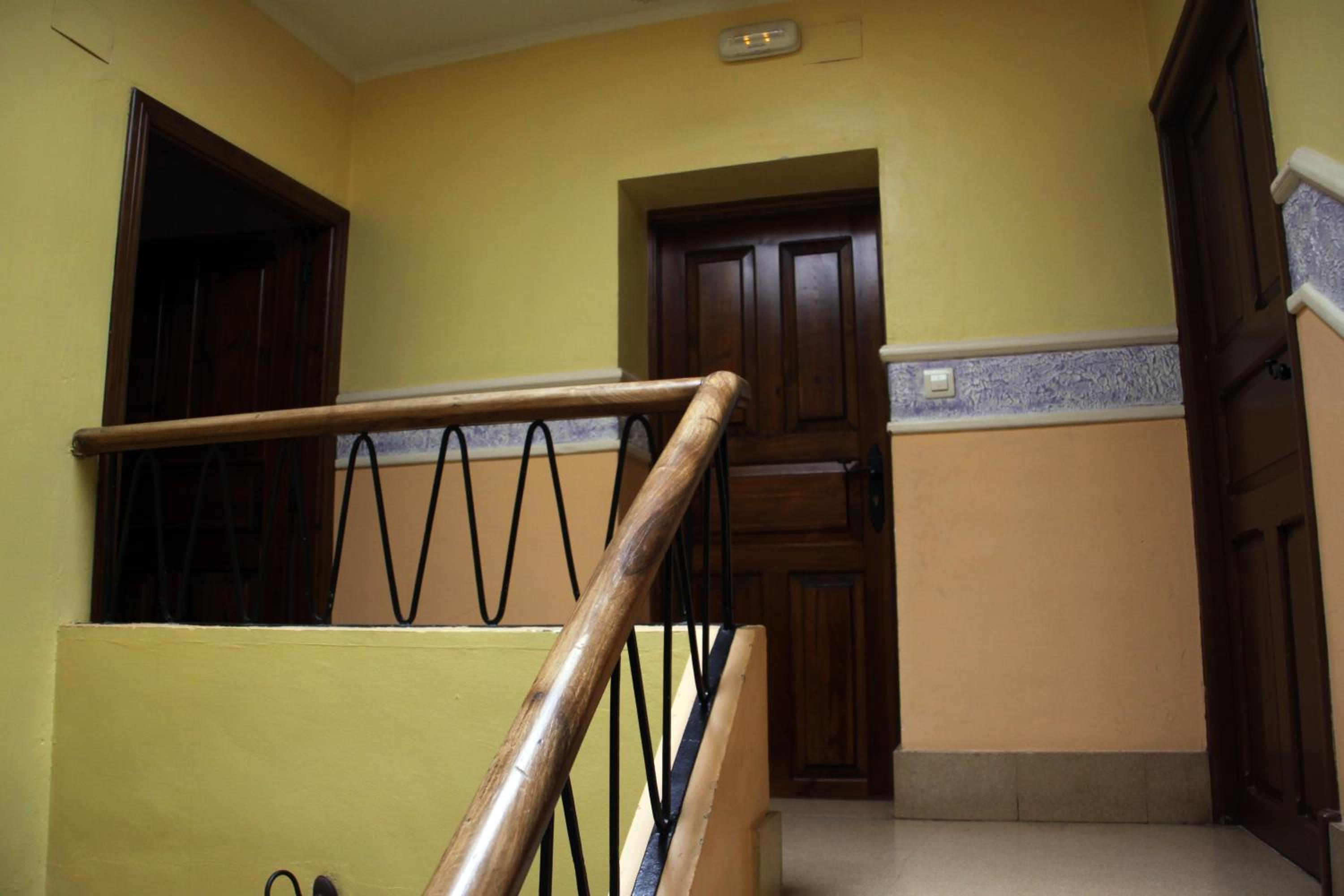 Casa rural Villahermosa