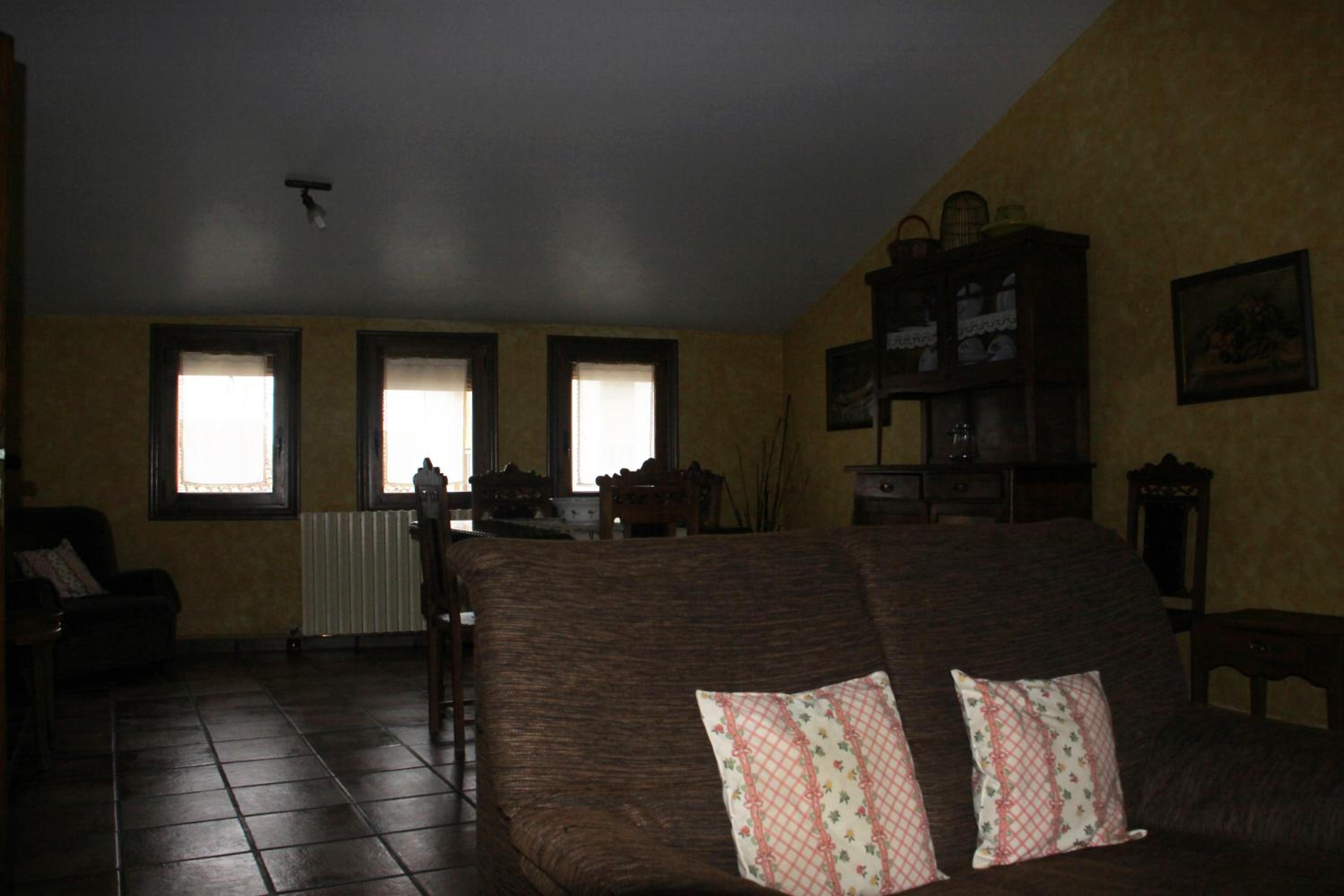 Casa rural Villahermosa