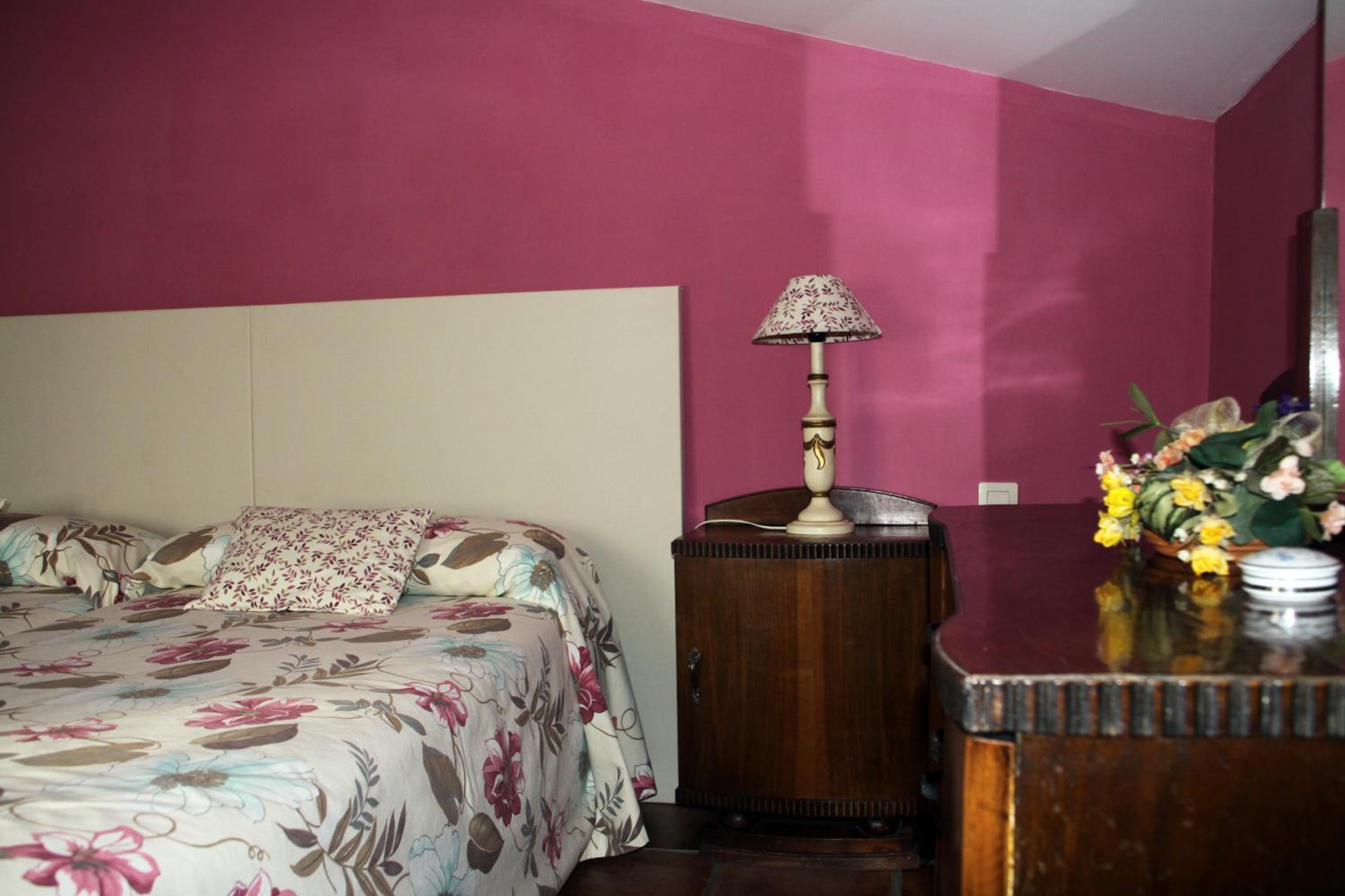 Casa rural Villahermosa