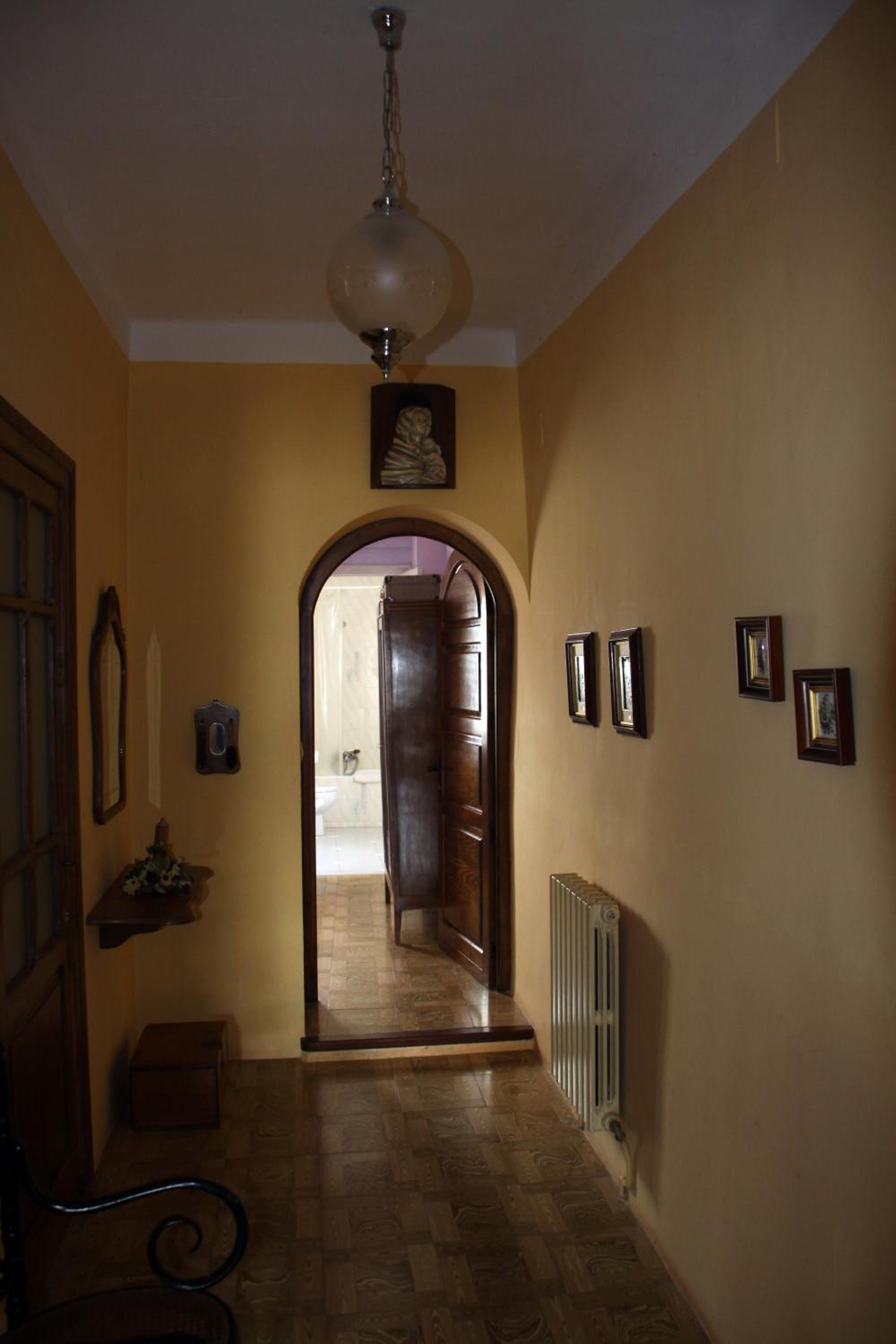 Casa rural Villahermosa