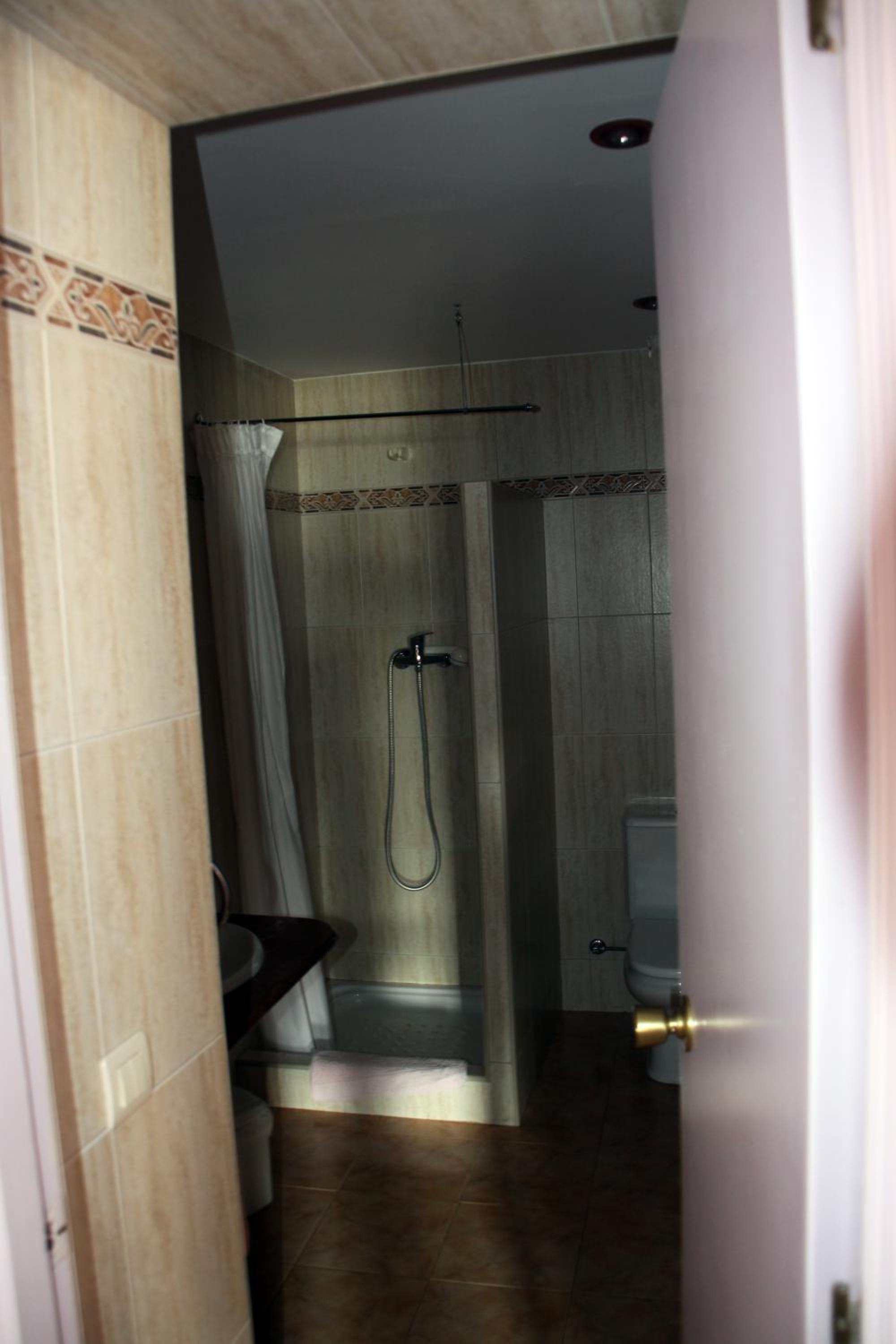 Casa rural Villahermosa
