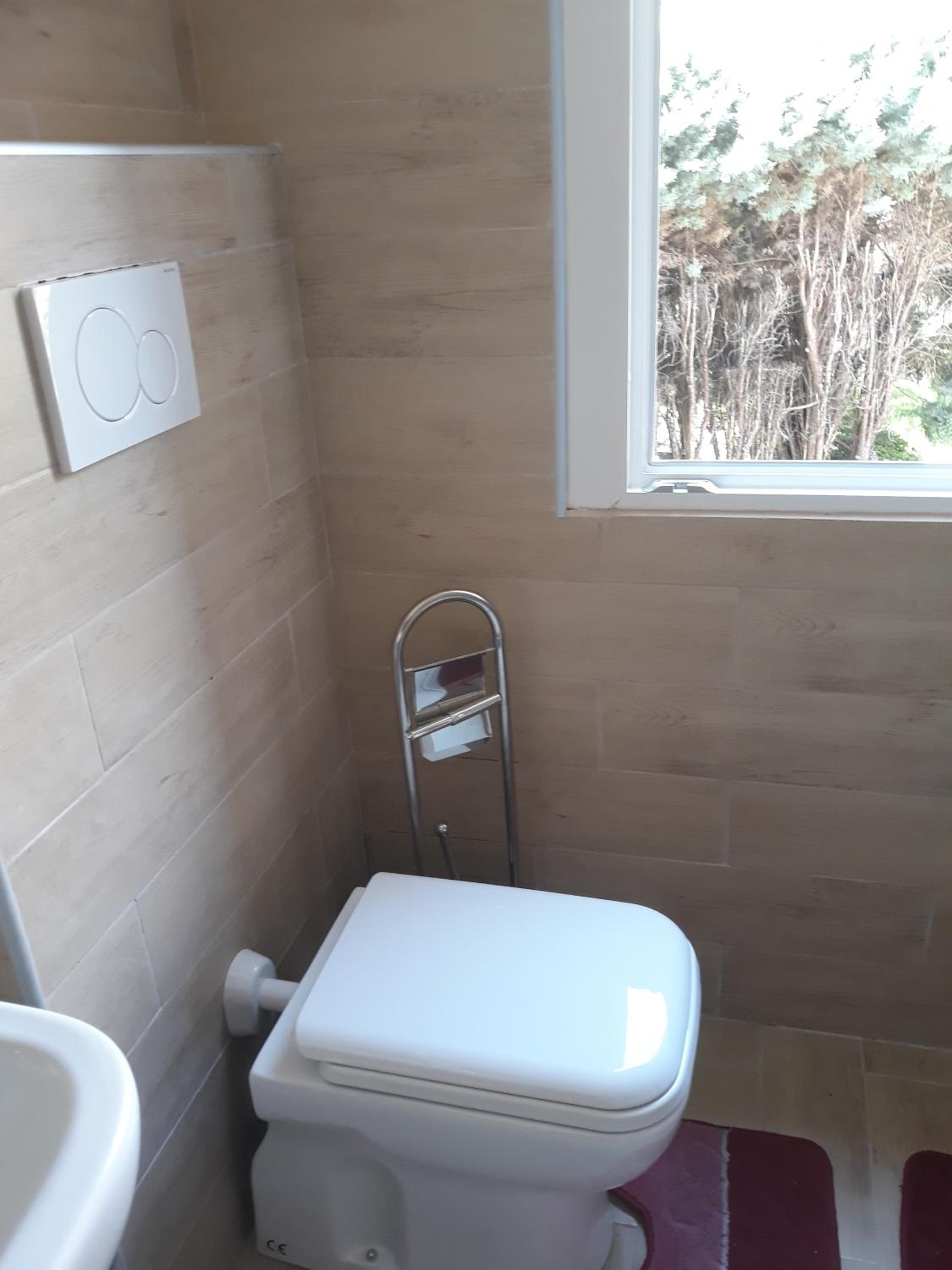 Venice Concordia Guesthouse