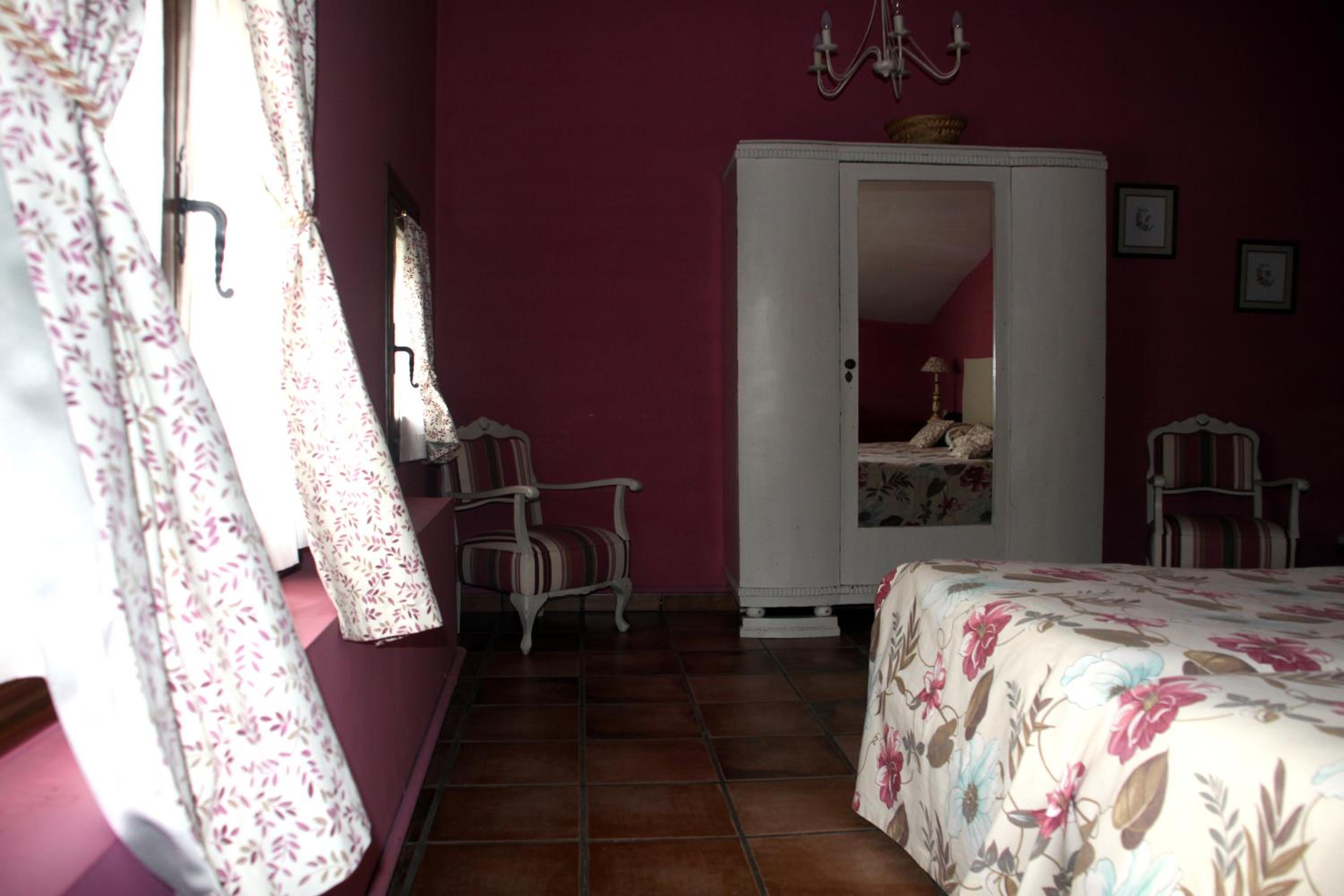 Casa rural Villahermosa