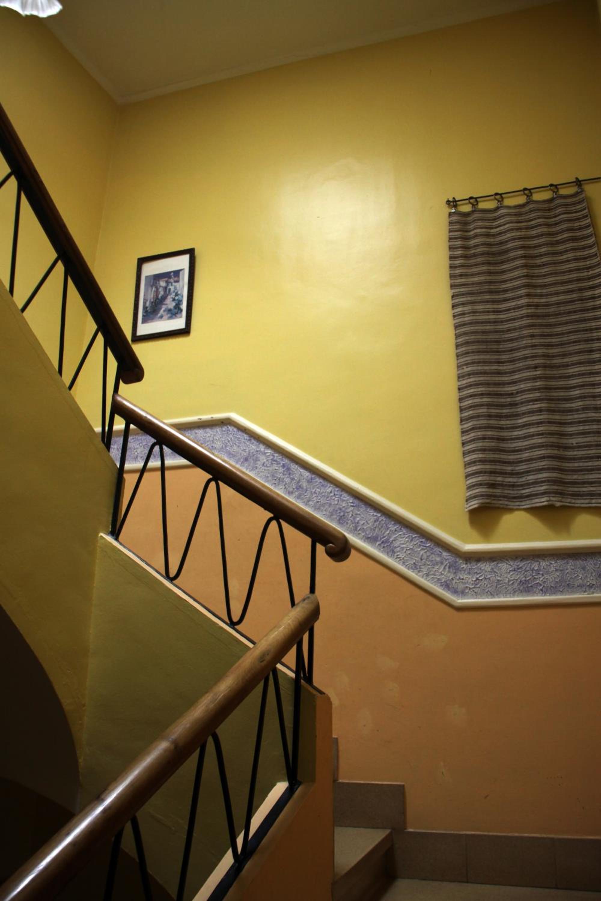 Casa rural Villahermosa