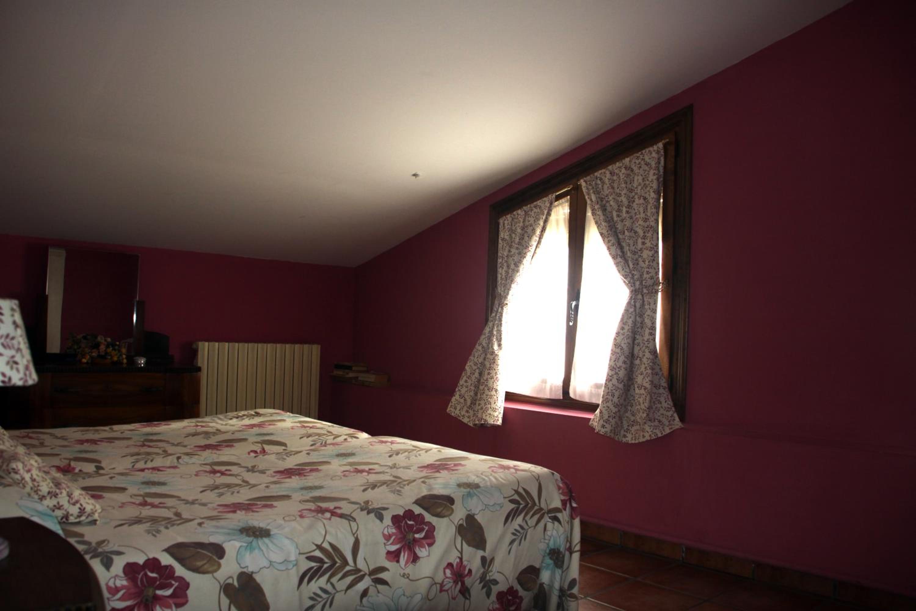 Casa rural Villahermosa