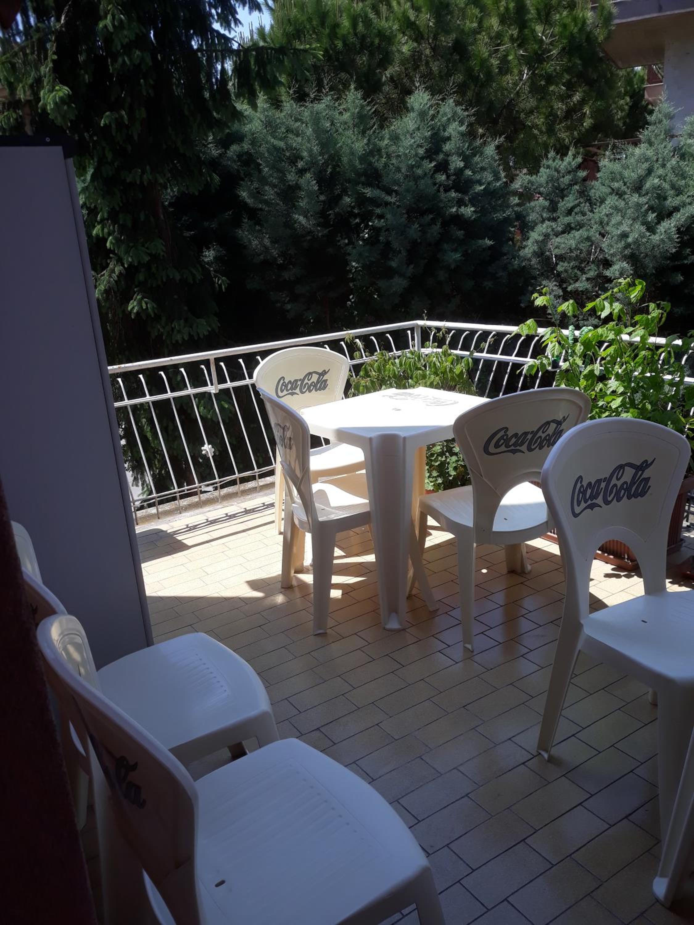 Venice Concordia Guesthouse
