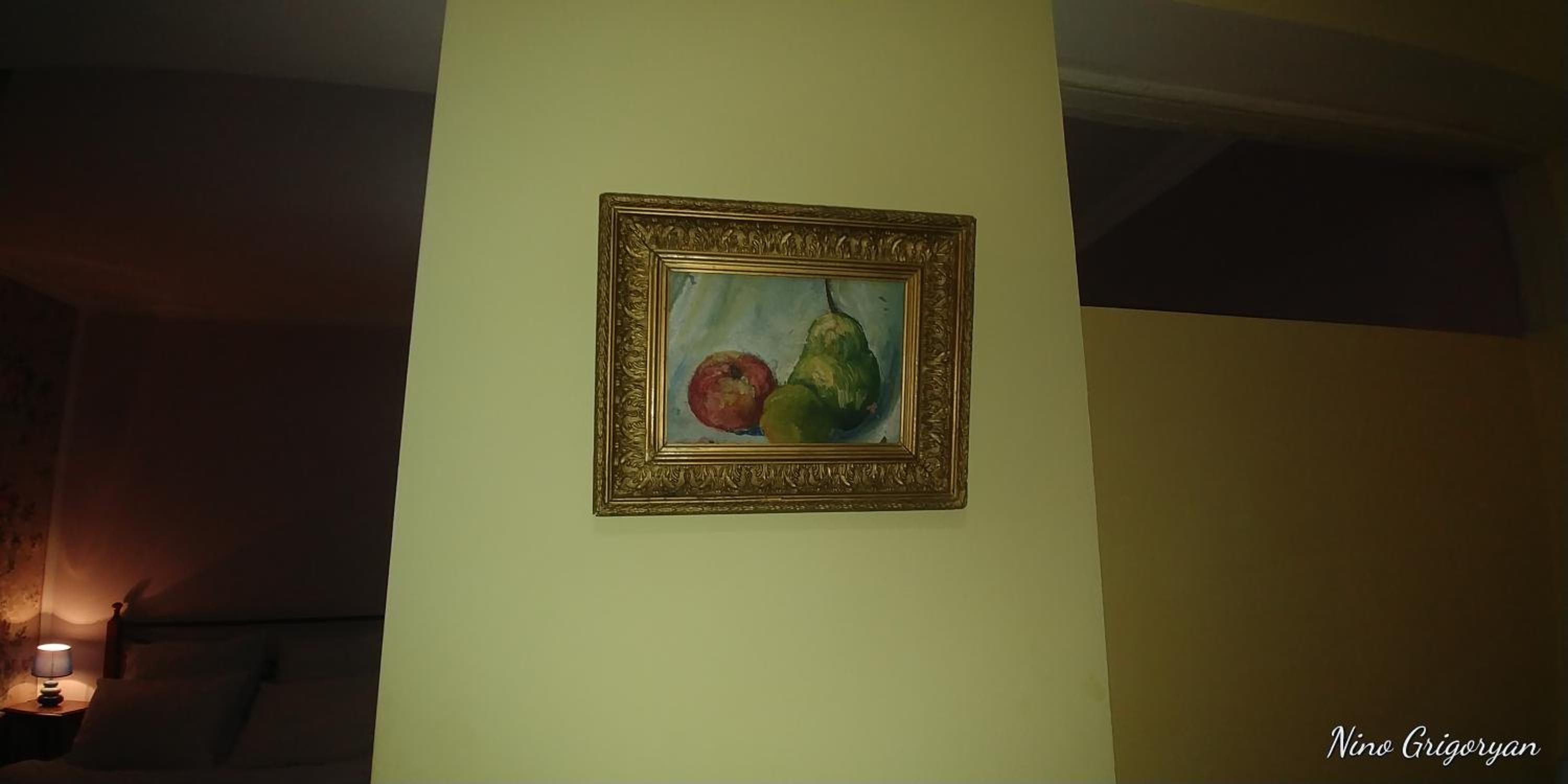 Guest House Nise