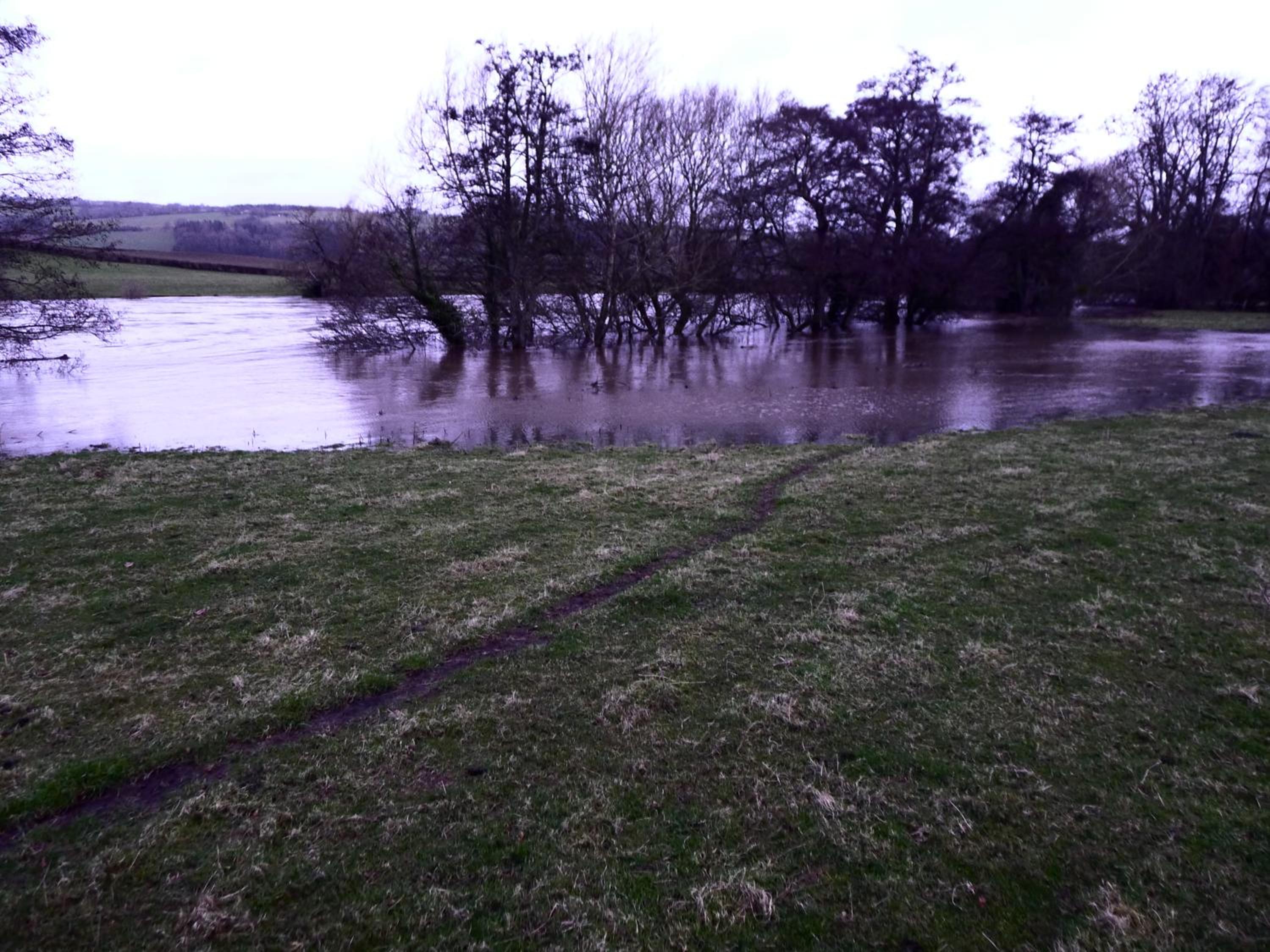 Glanwye view 4