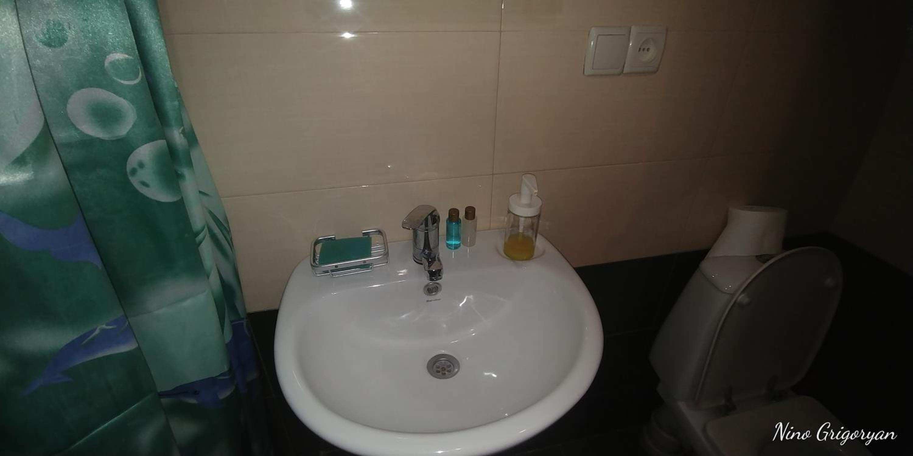 Guest House Nise