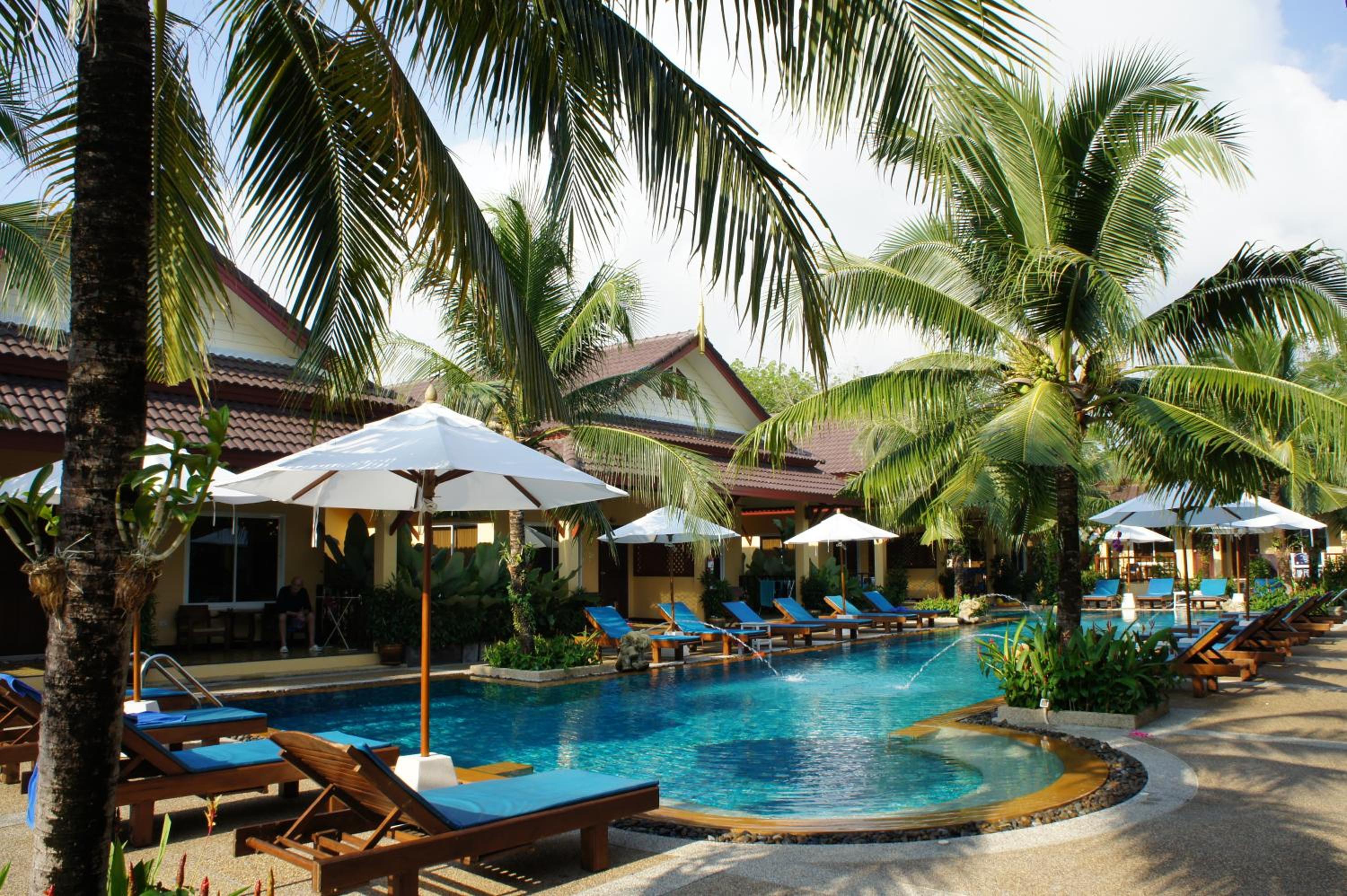 Le Piman Resort