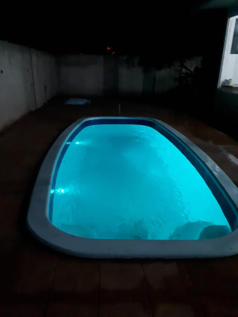Casa Aconchego Fóz