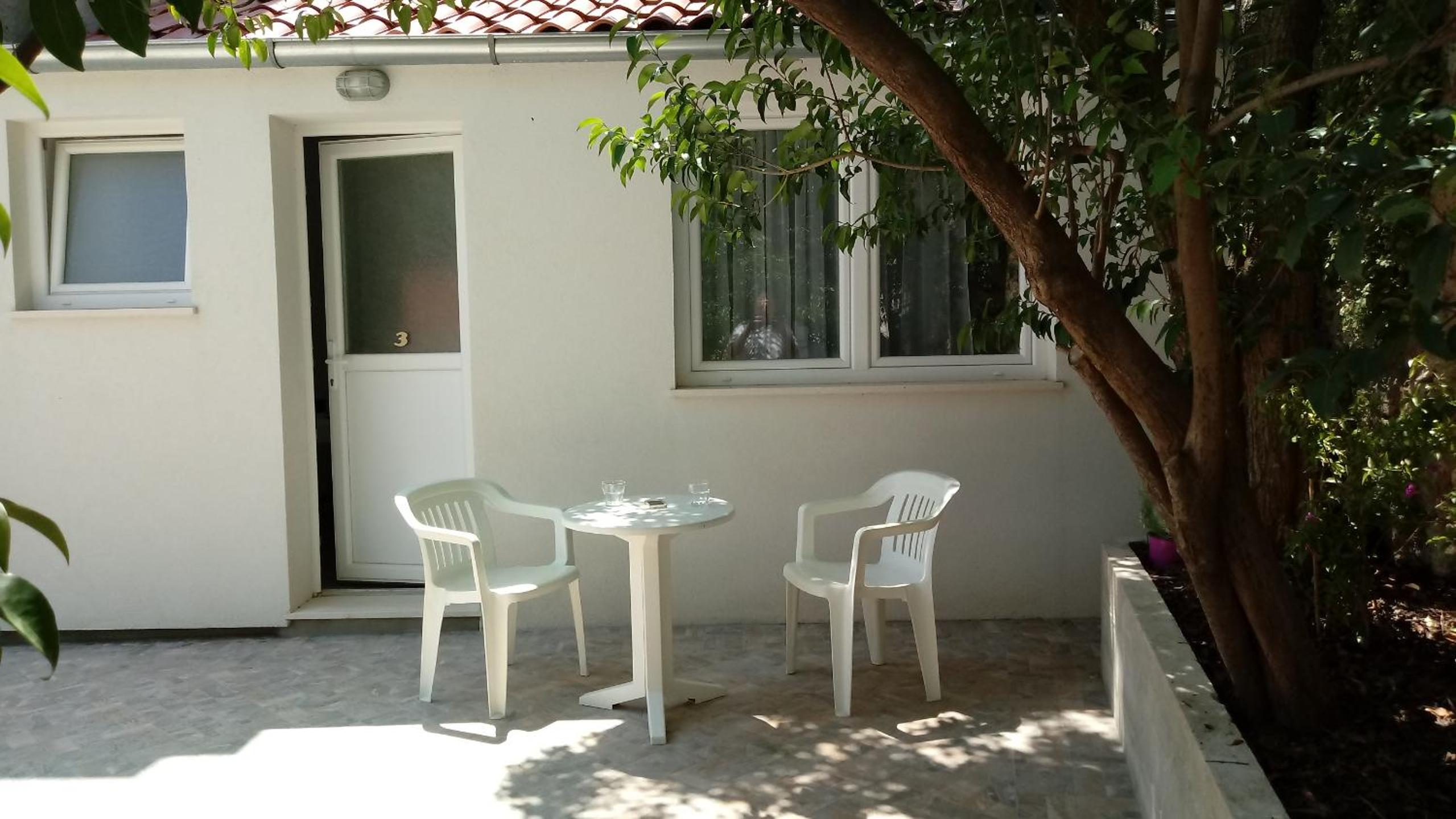 SerendipitY DubrOvniK CentrE-Free ParkinG