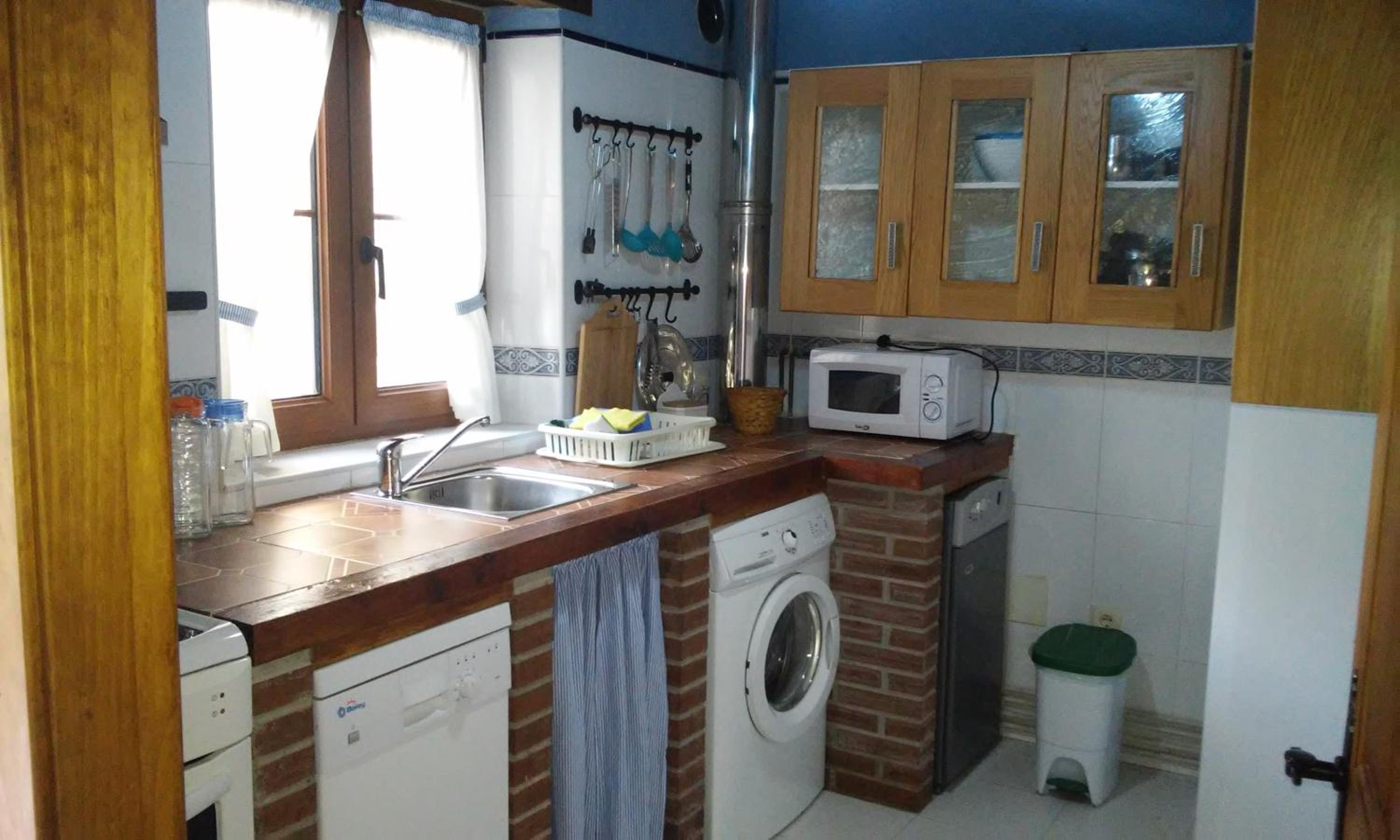 Casa La Abuela view 2