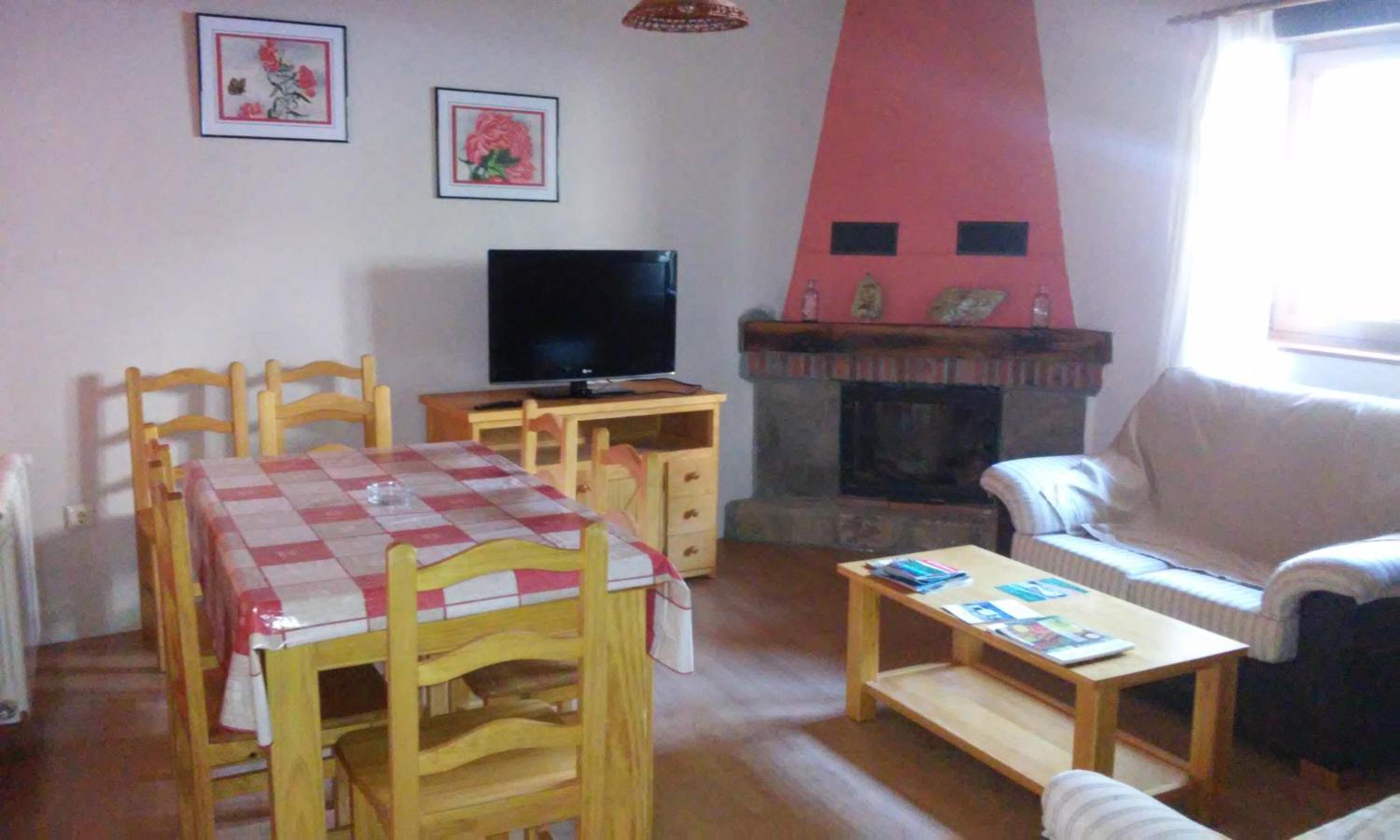 Casa La Abuela view 3