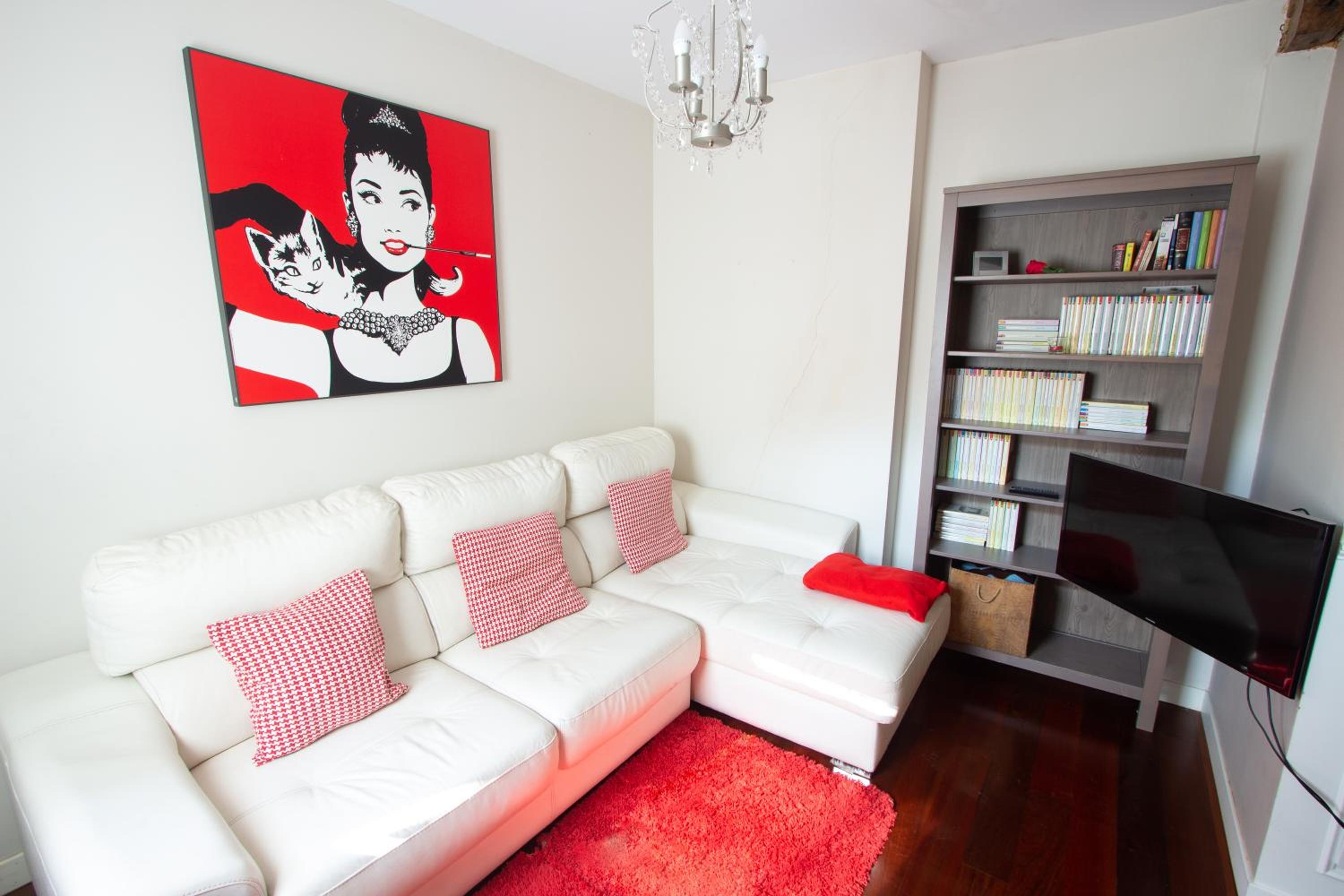 Mallona Apartamento Turístico