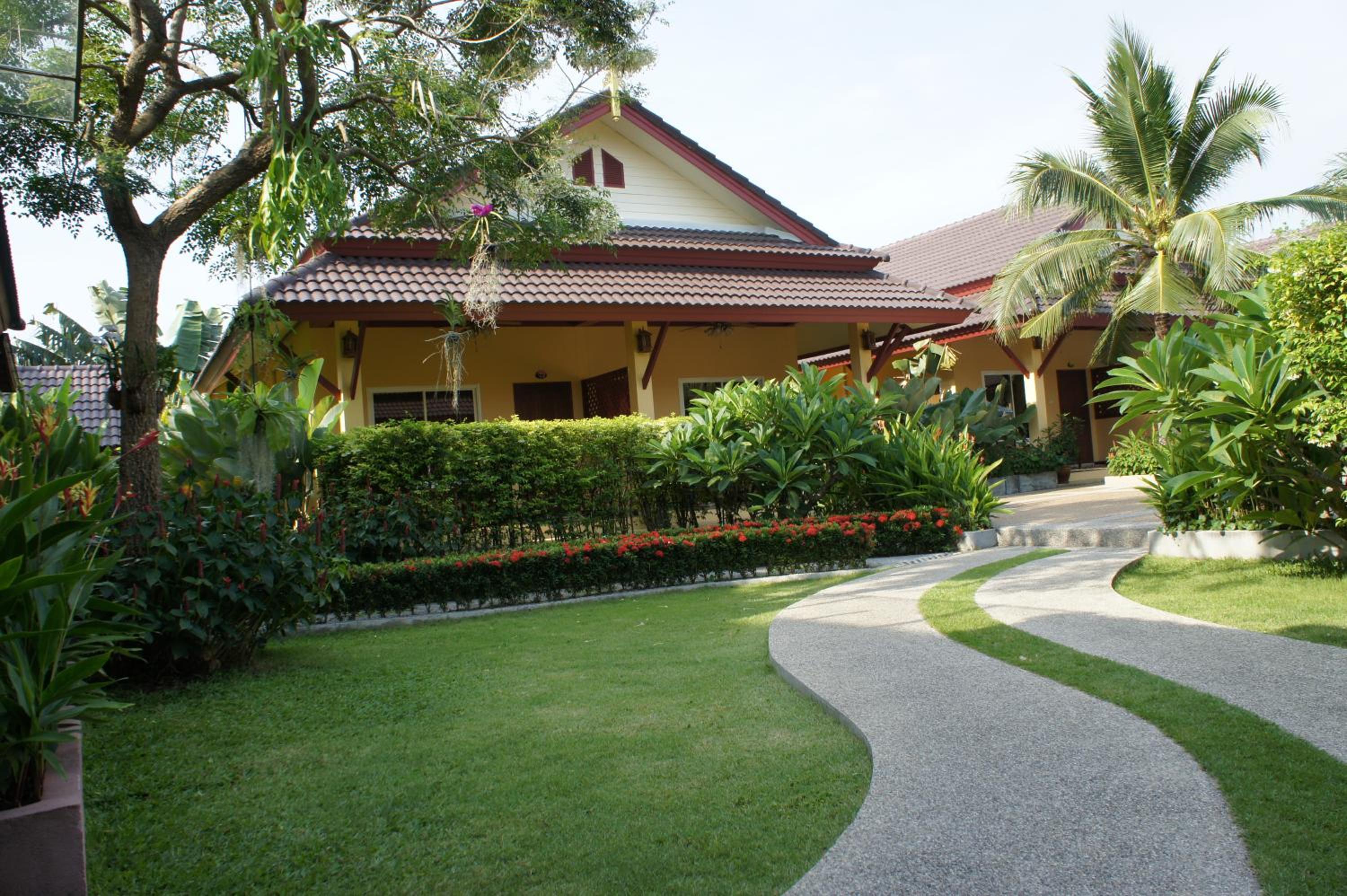 Le Piman Resort