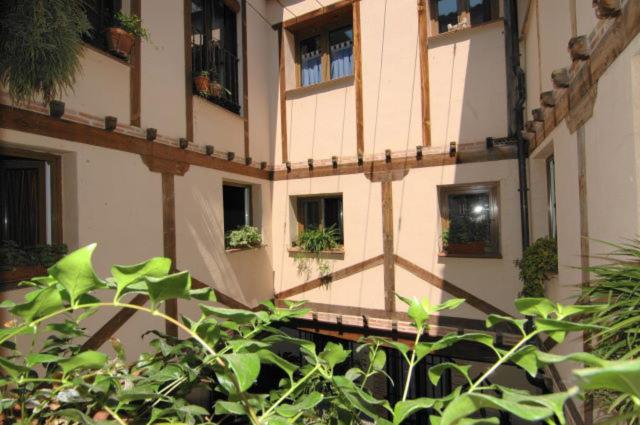 Apartamento C Real,9- 2 HABITACIONES