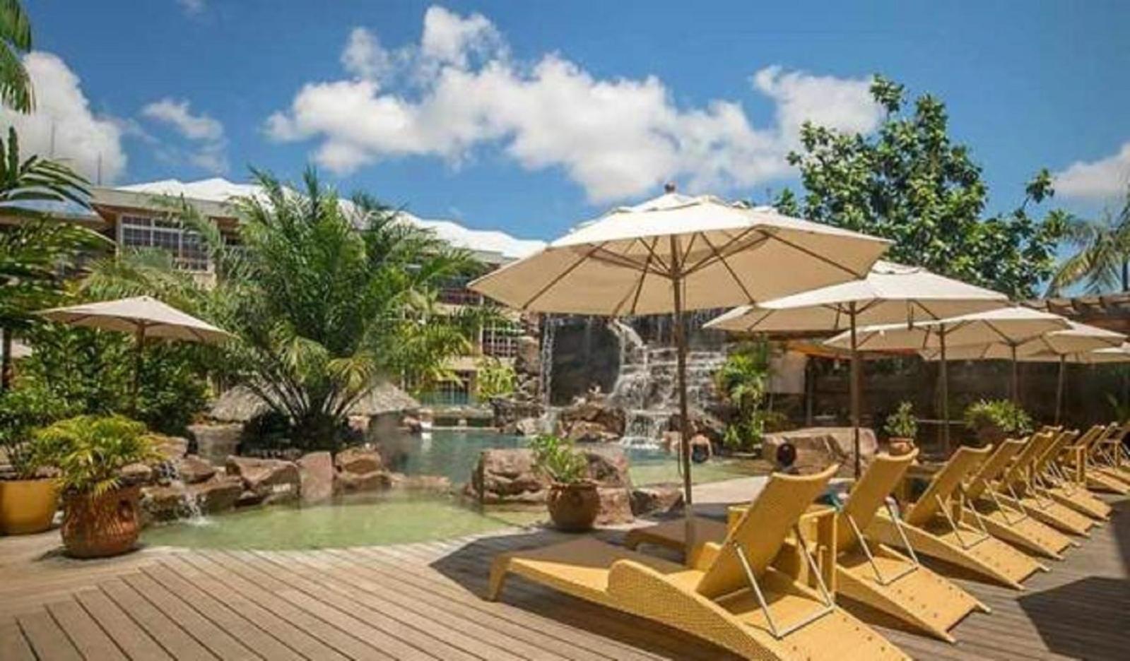 Jacana Amazon Wellness Resort
