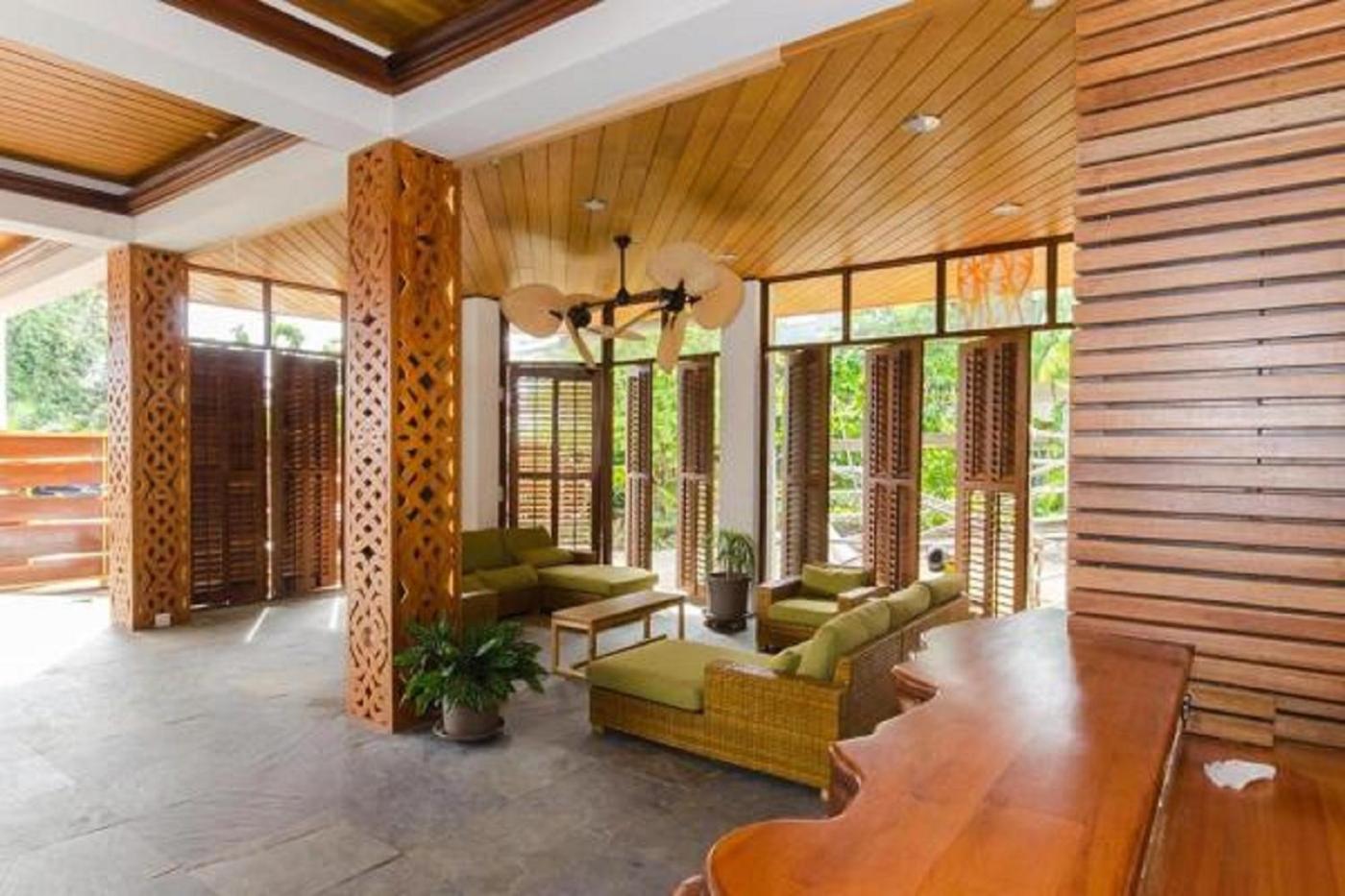 Jacana Amazon Wellness Resort