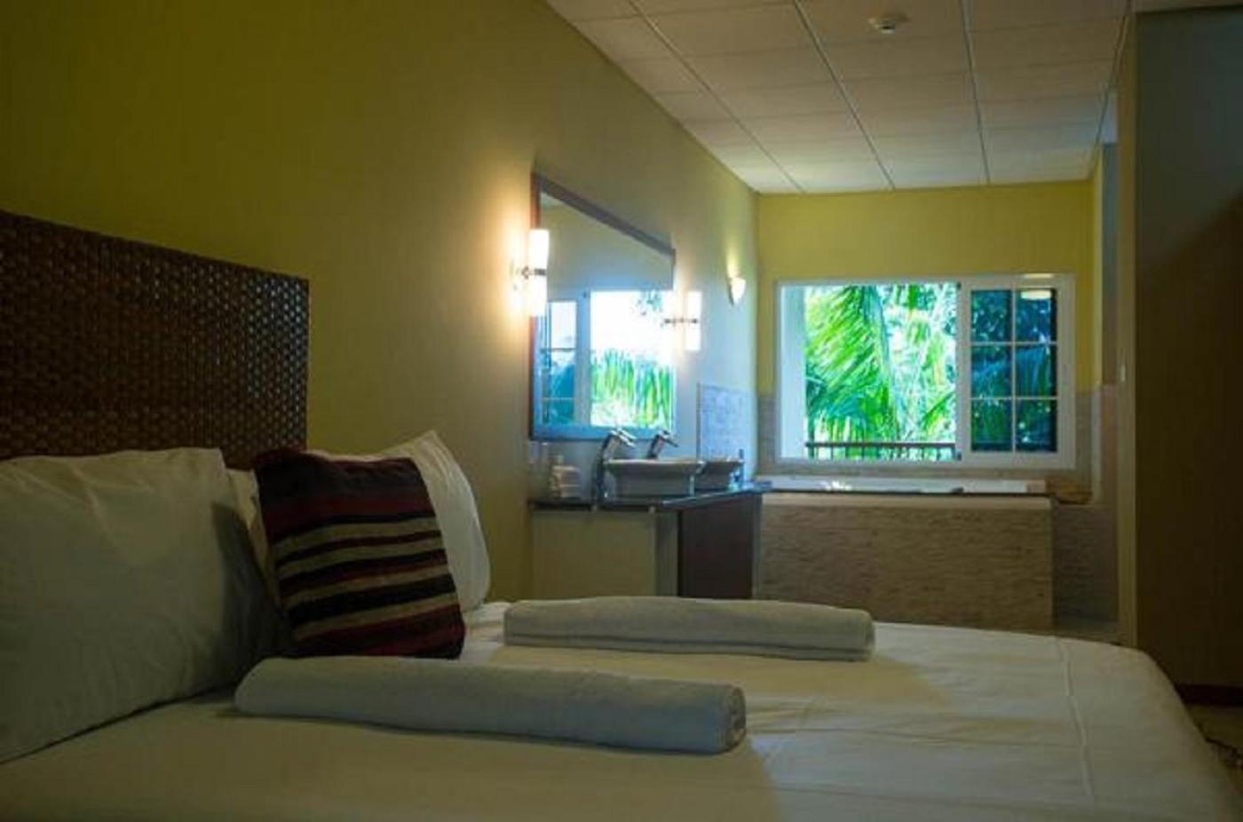 Jacana Amazon Wellness Resort