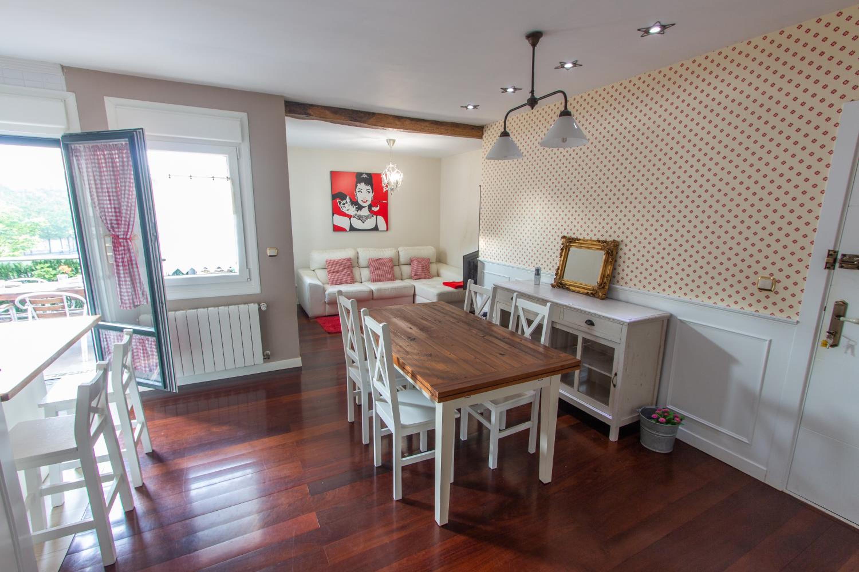 Mallona Apartamento Turístico