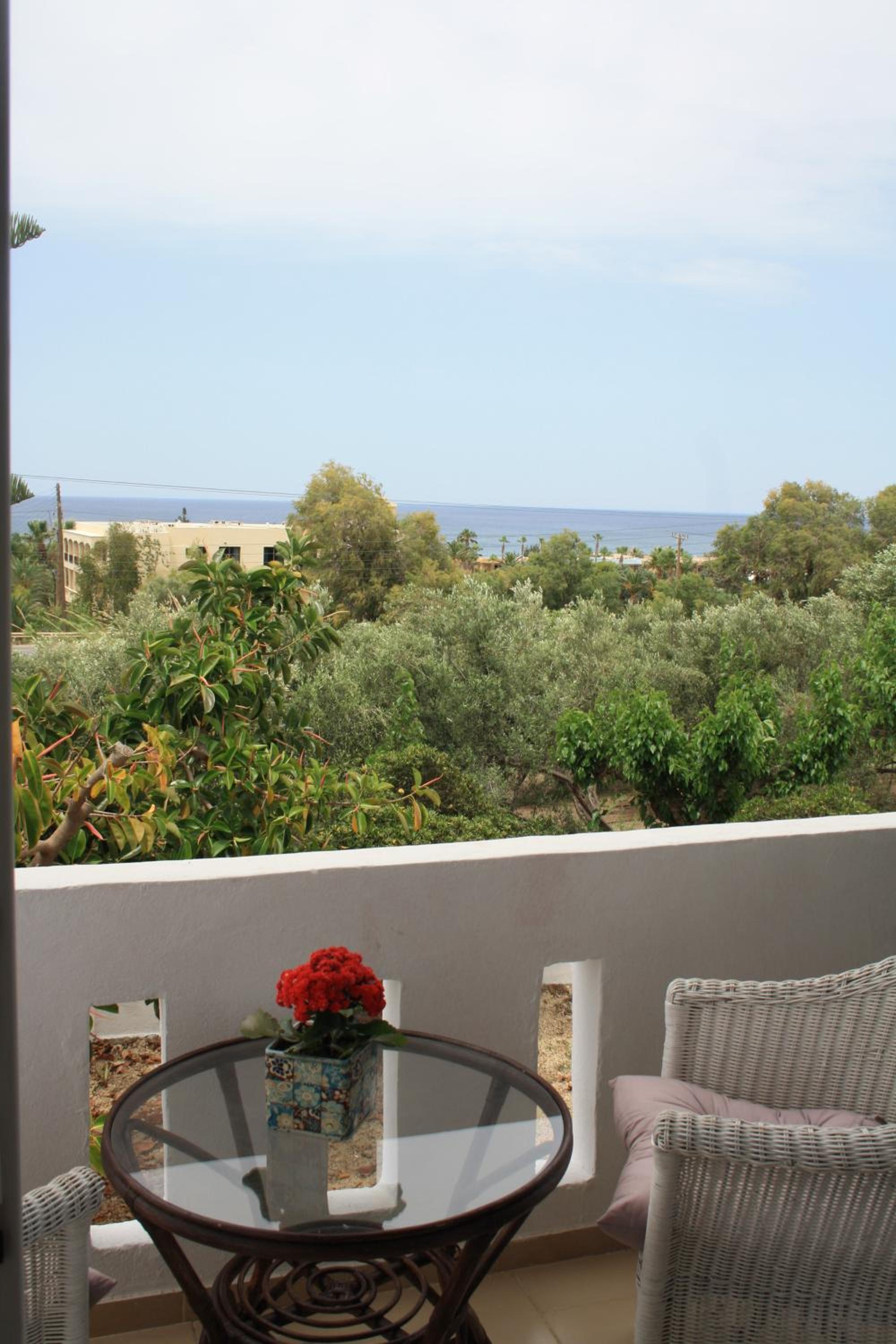 Romantic Apartment photo 3