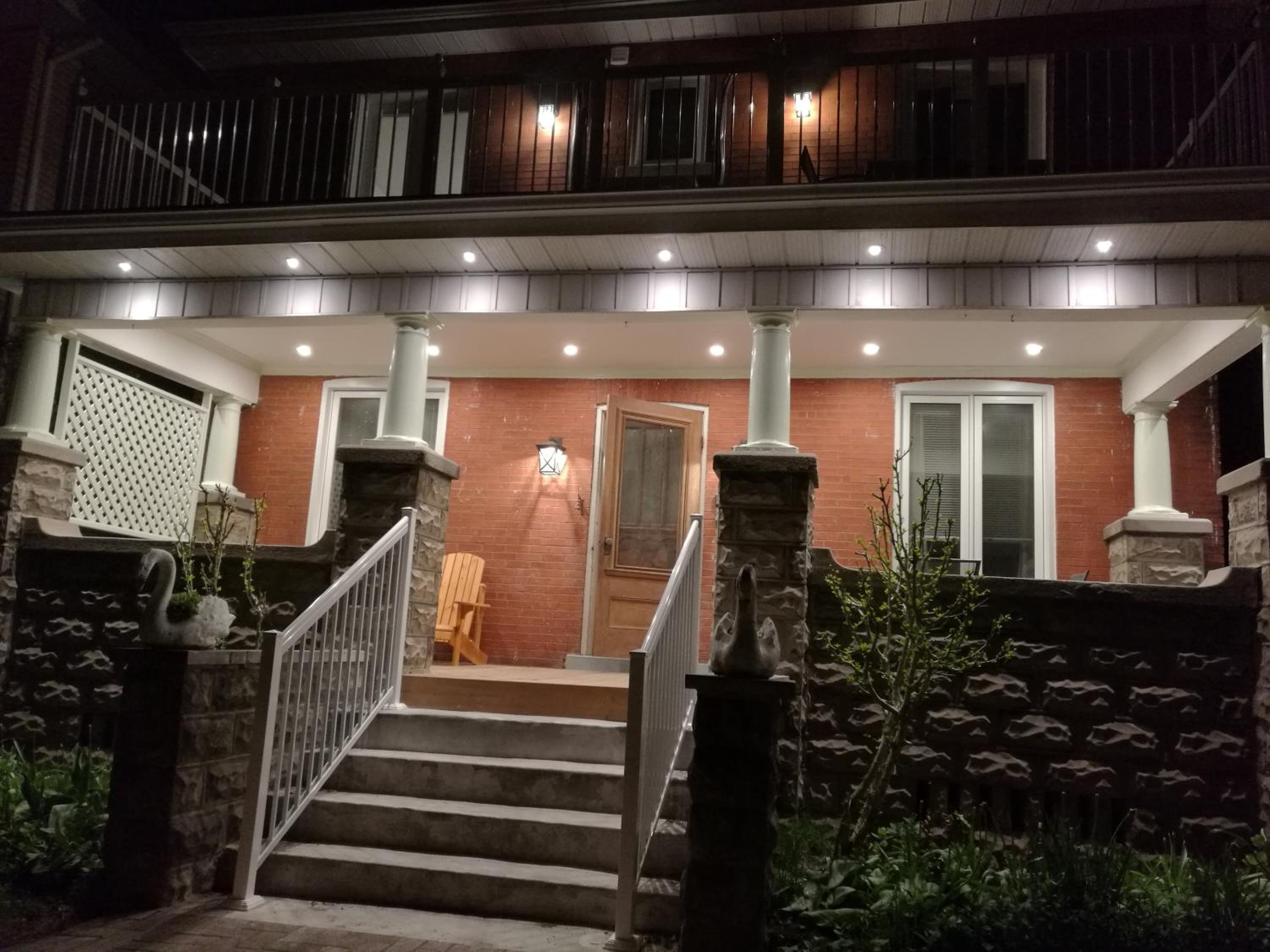 Ambassador's Inn Next Door