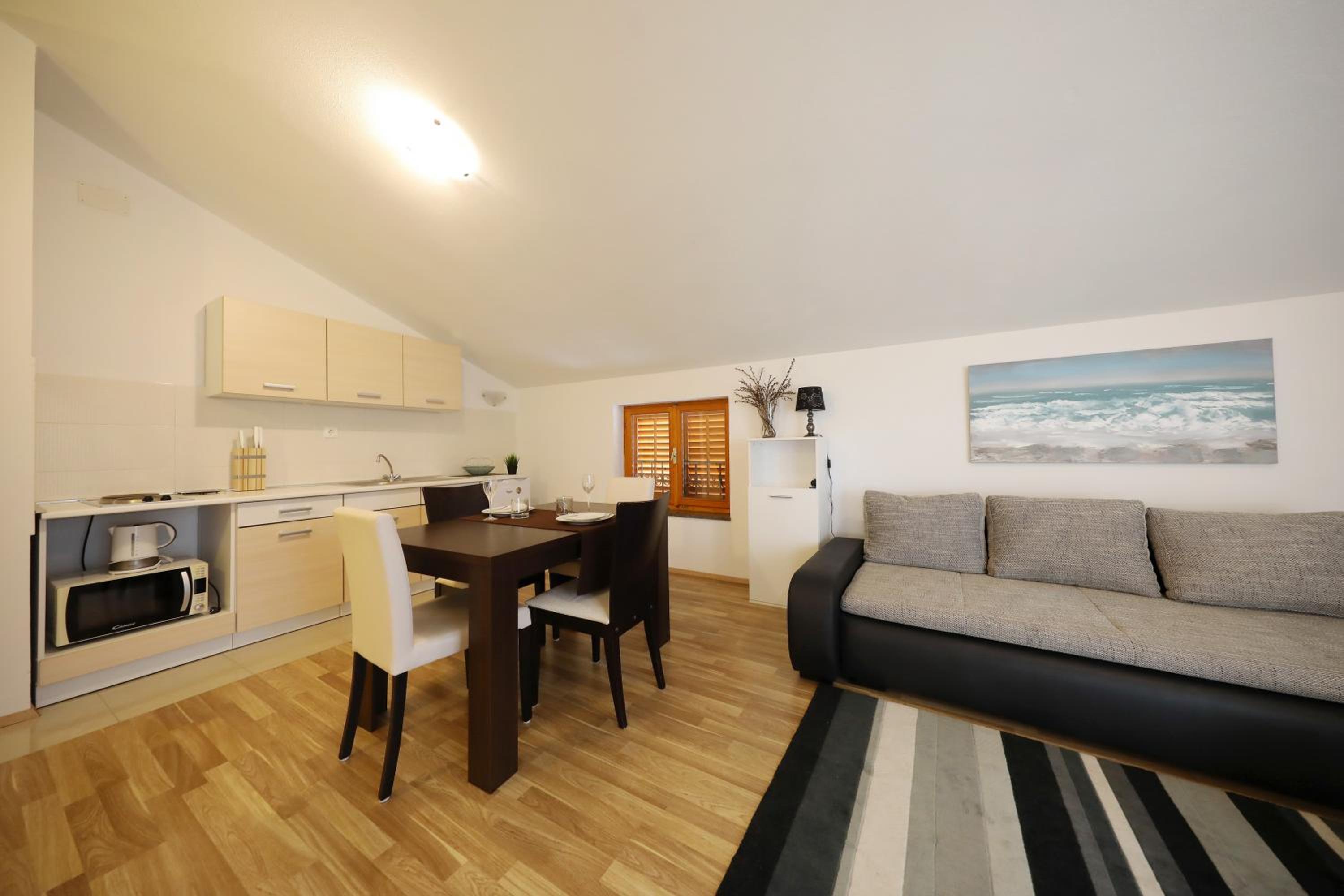 Apartment Mareta view 4