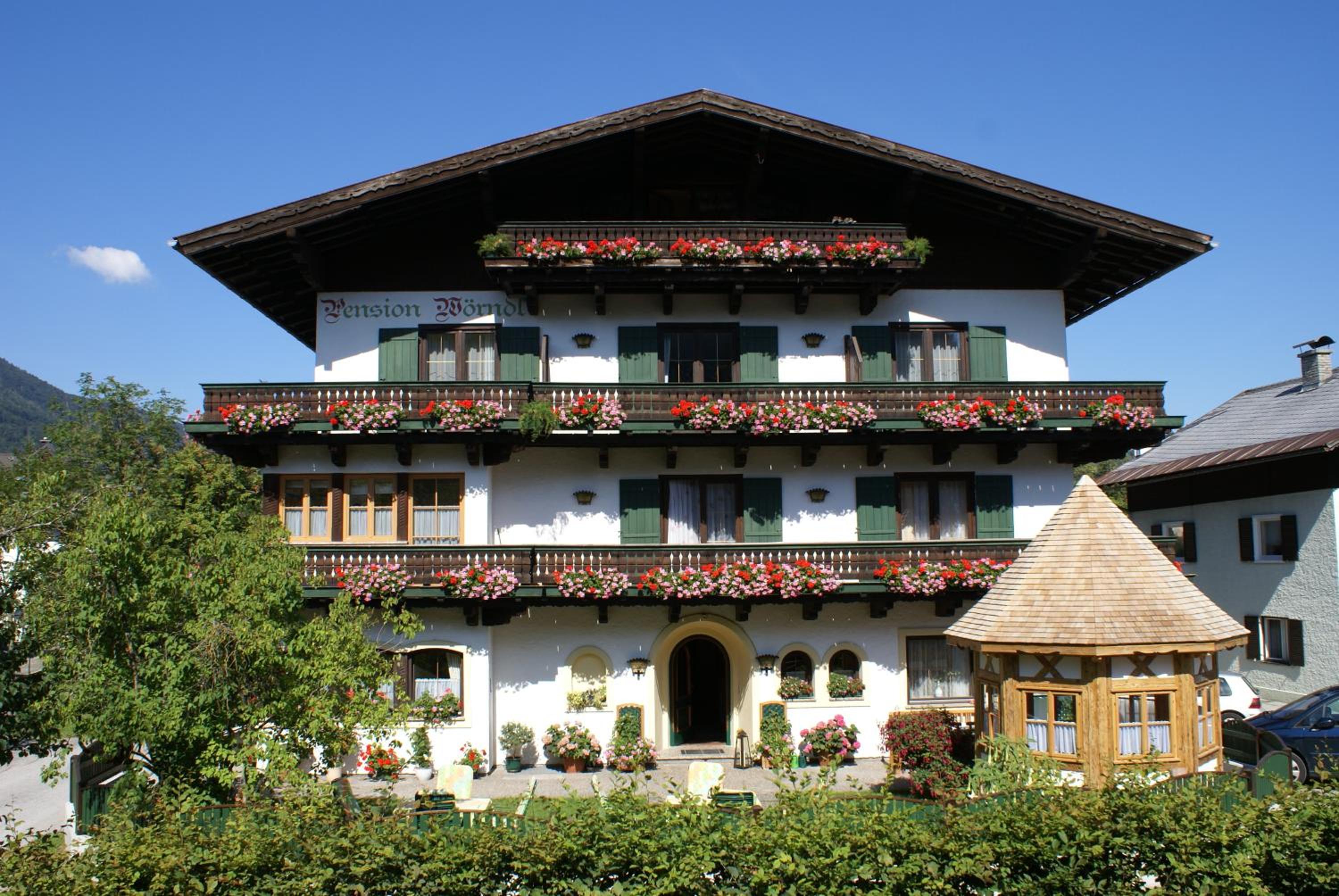 Pension Wörndl