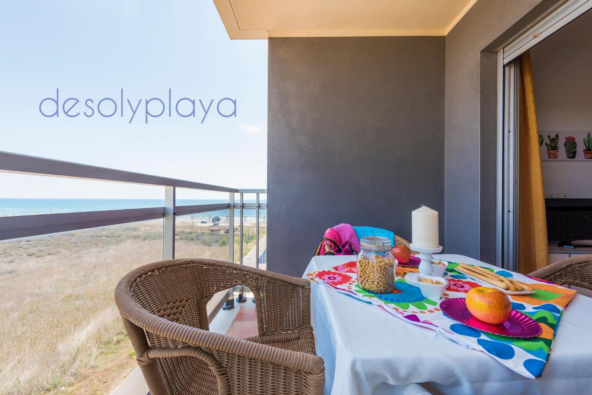desolyplaya Acrópolis photo 5