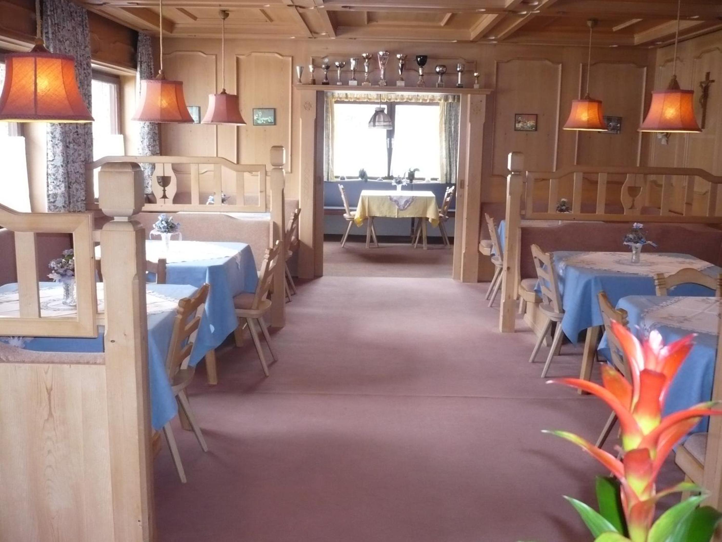 Pension Wörndl