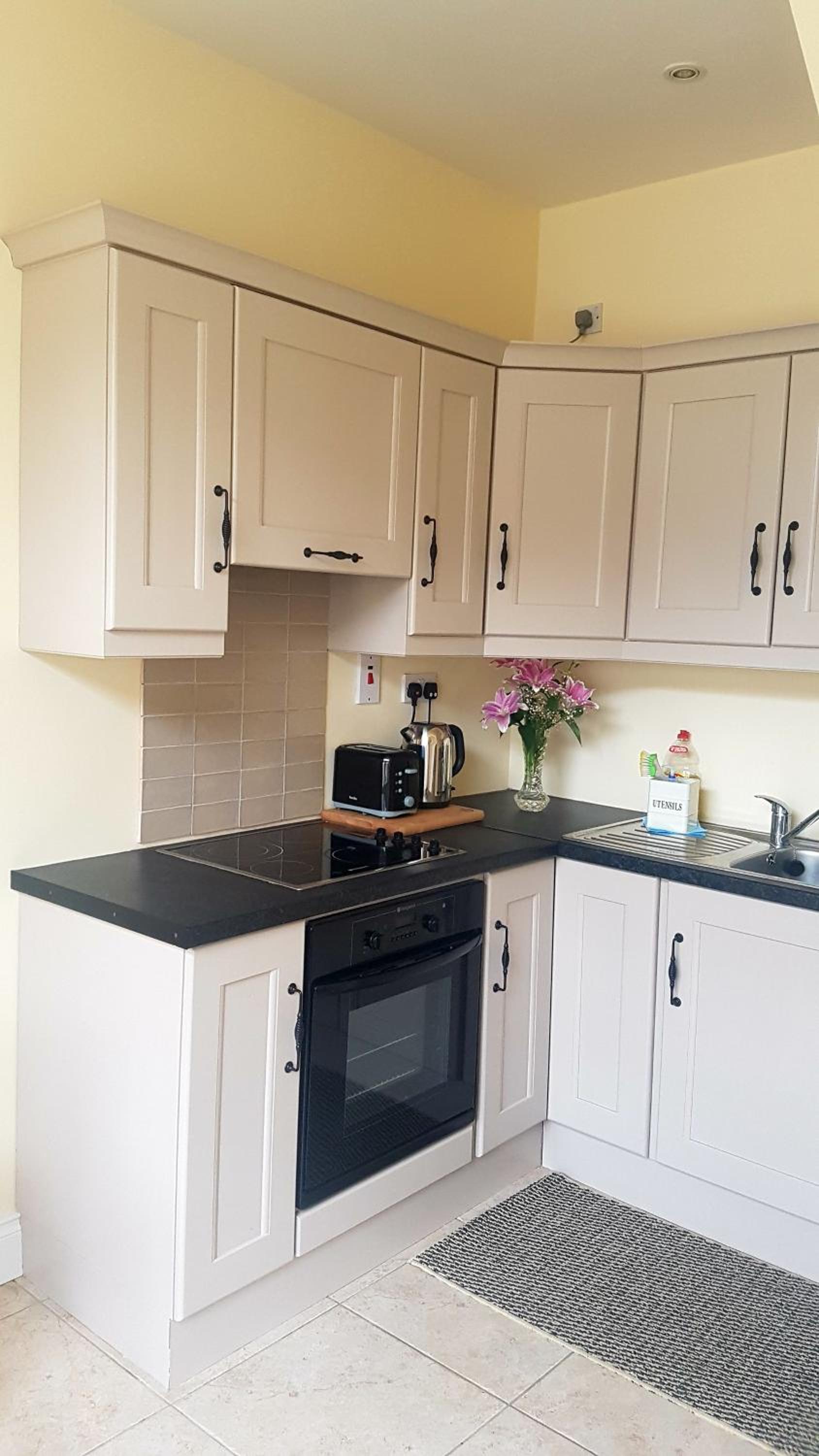 The Coach House Douglas