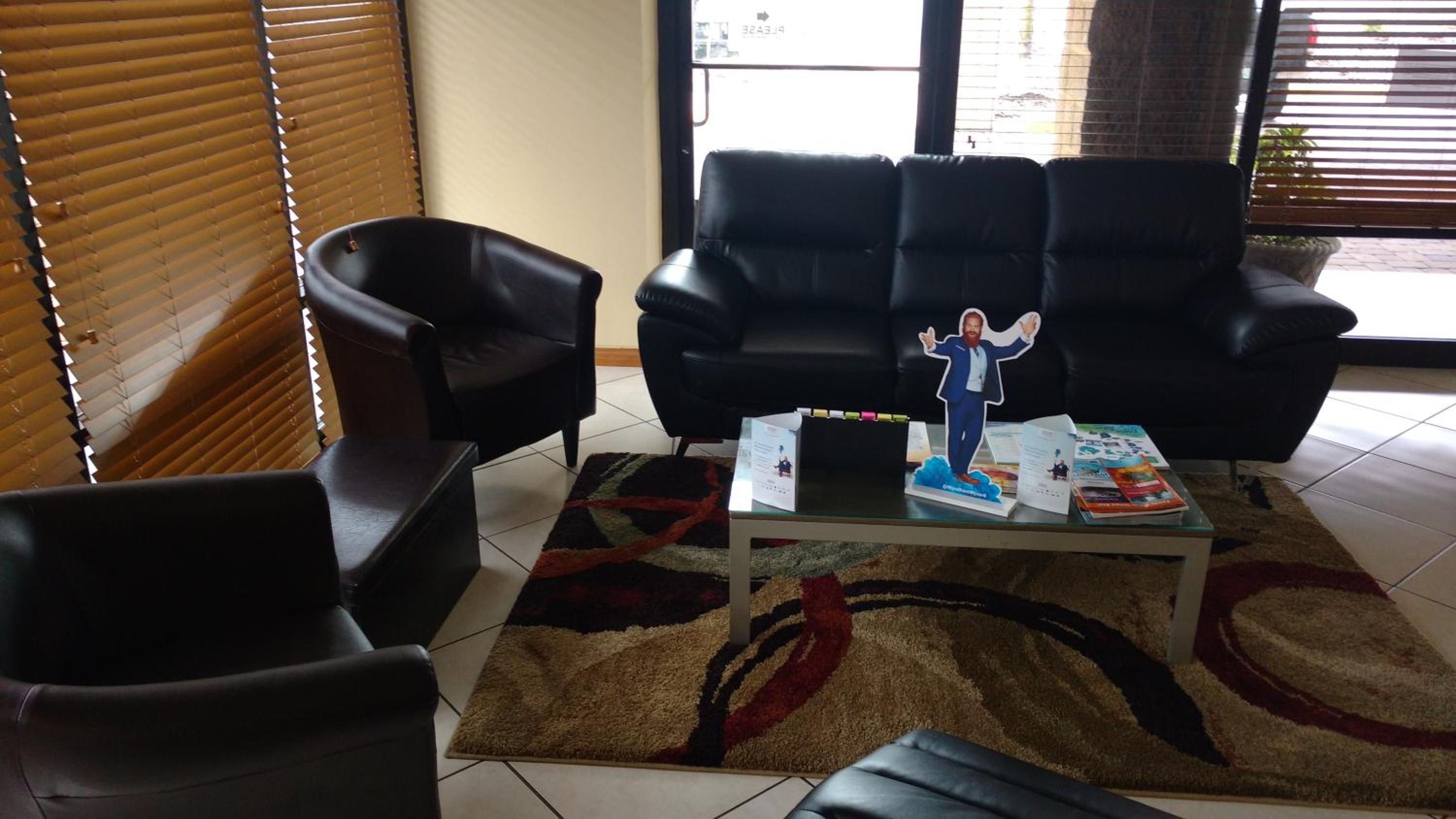 Rodeway Inn Davenport-Champions Gate - Image 5