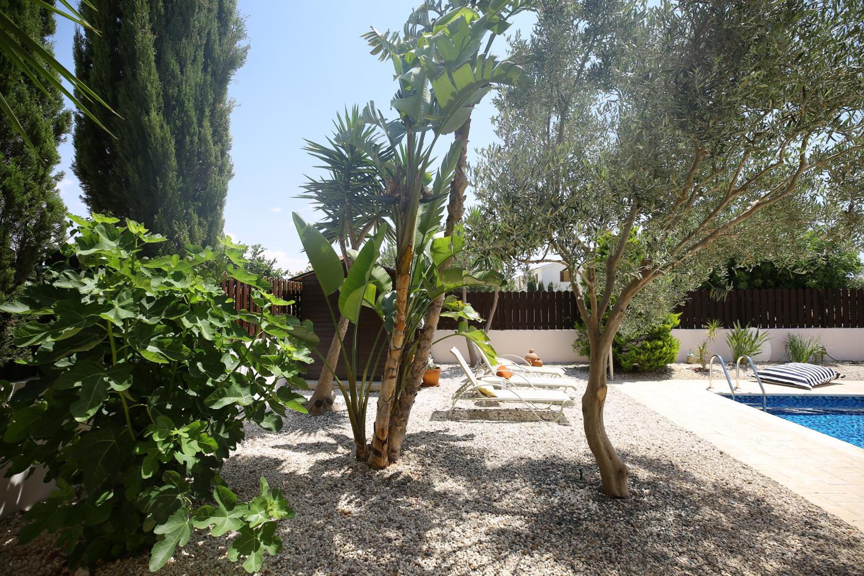 Unique Beach Luxurious Villas