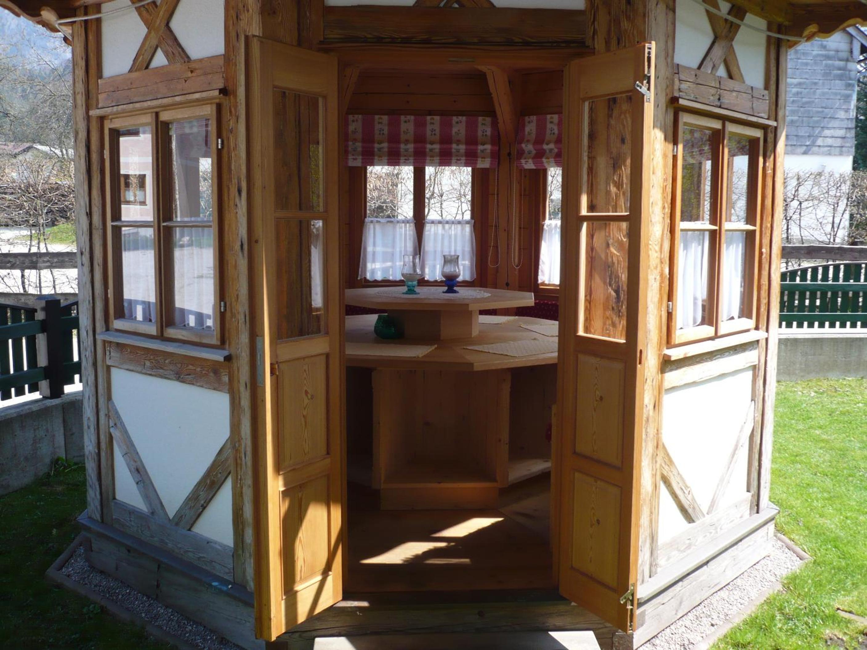 Pension Wörndl
