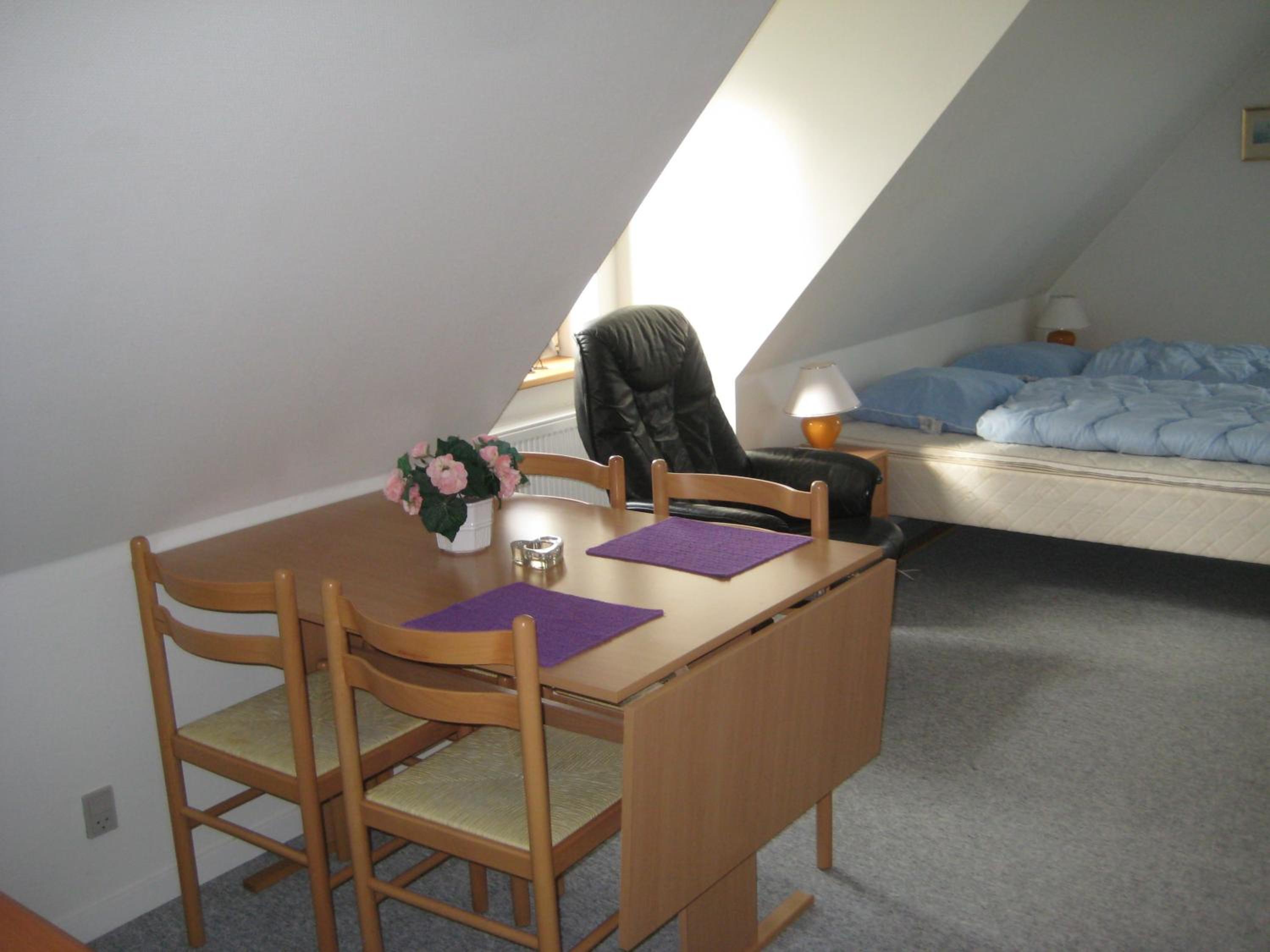 Mersted Holiday House