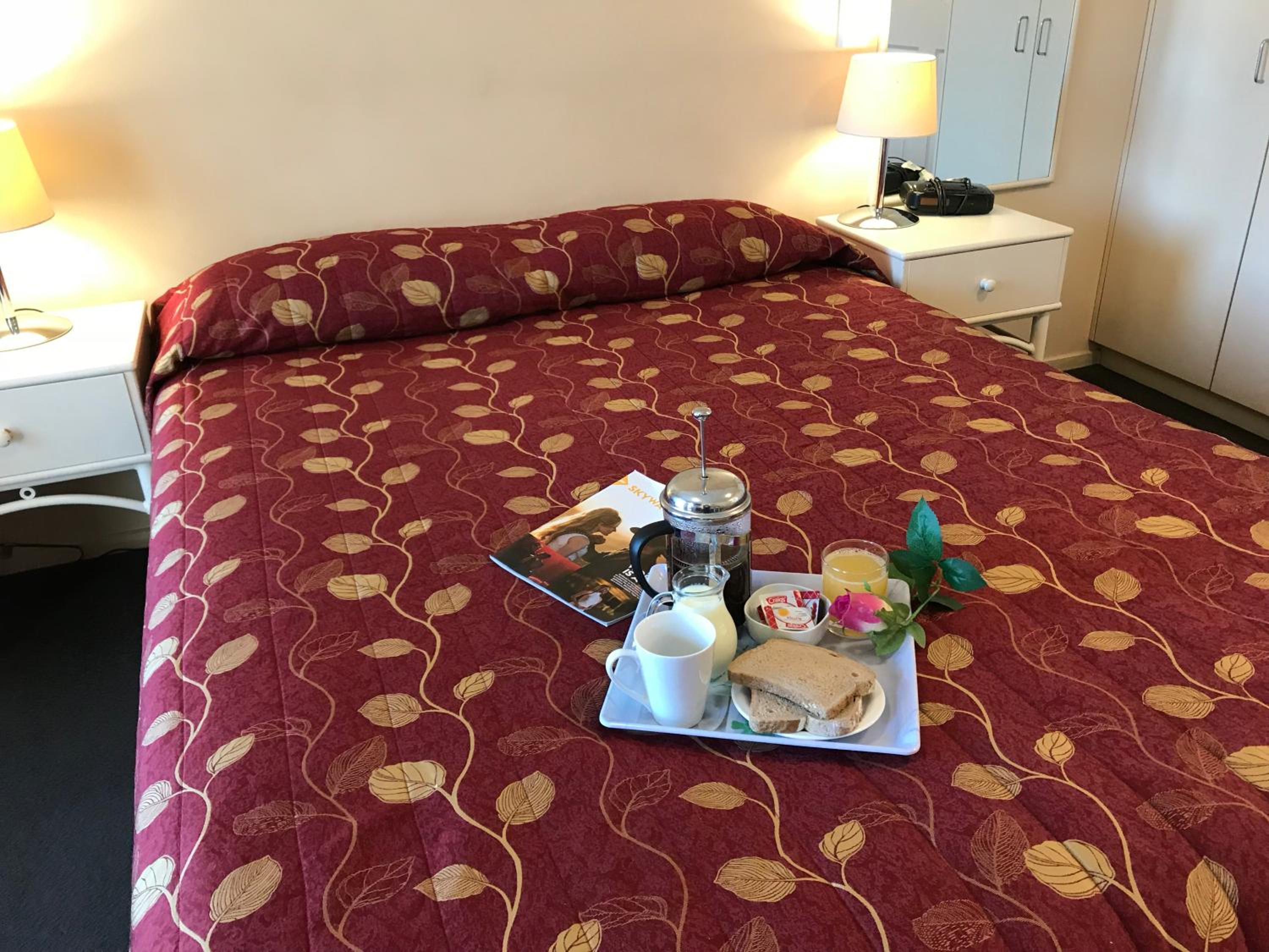 Apollo Motel, photo 29