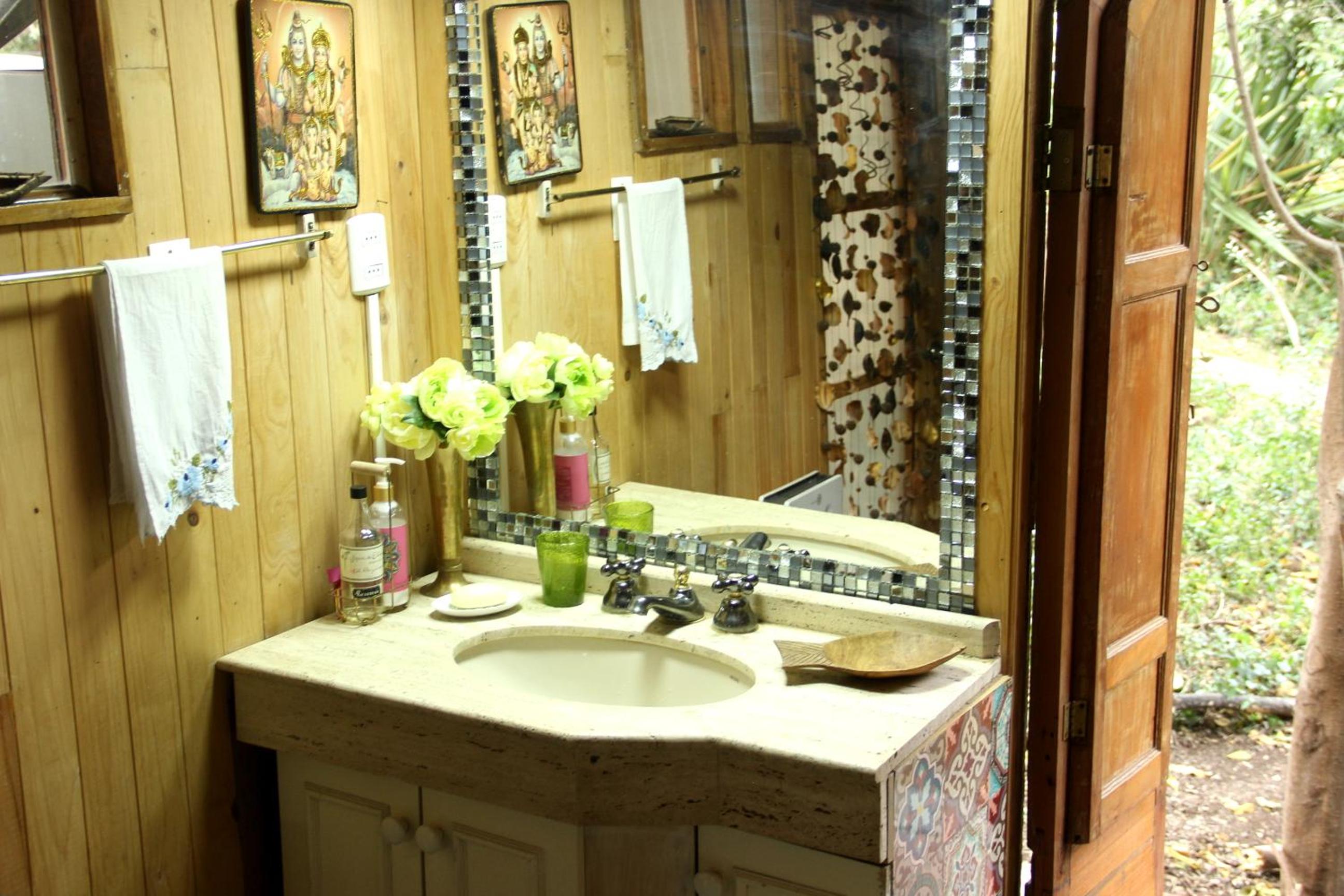 Maipo Shanti Lodge