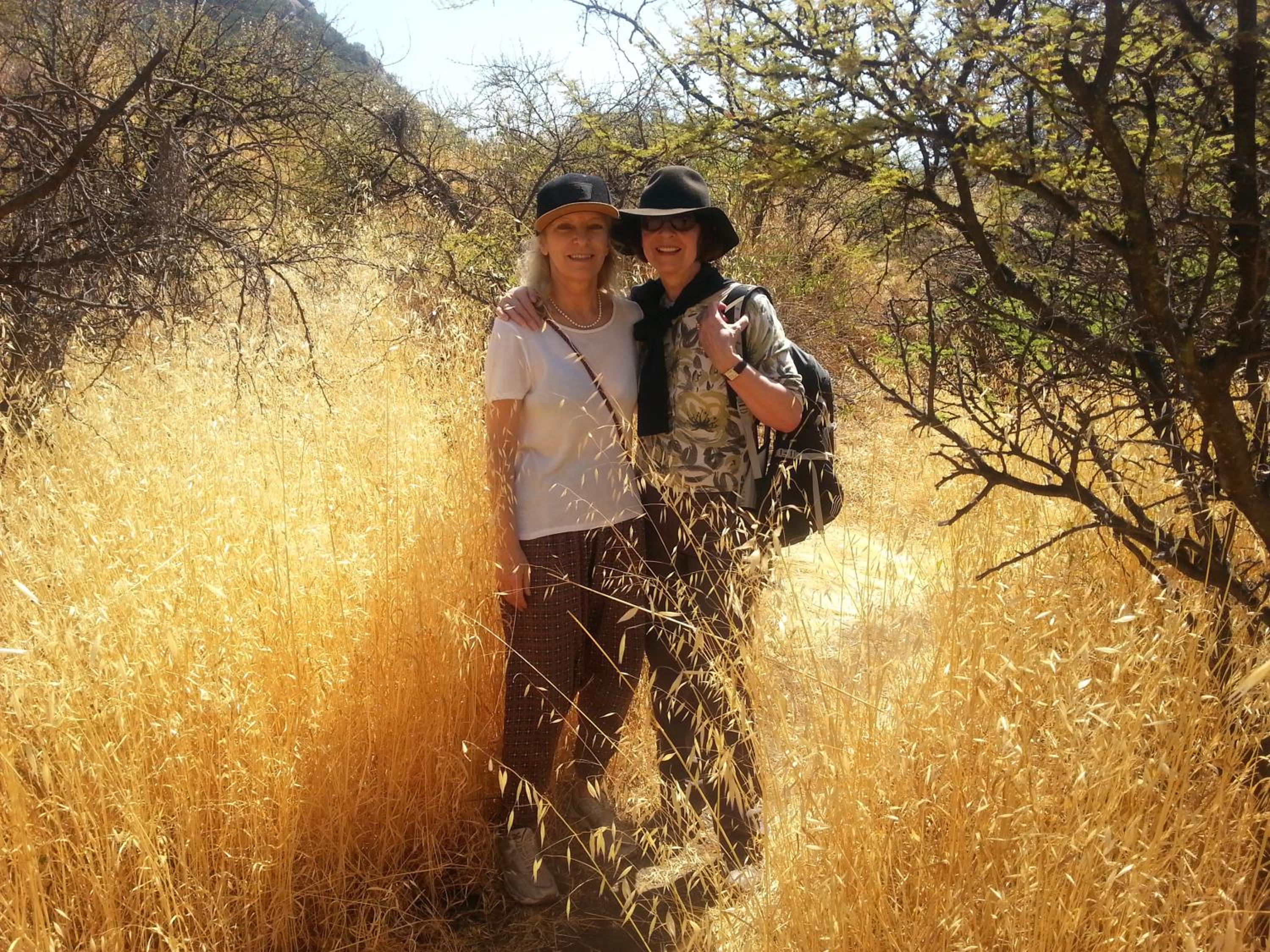Maipo Shanti Lodge