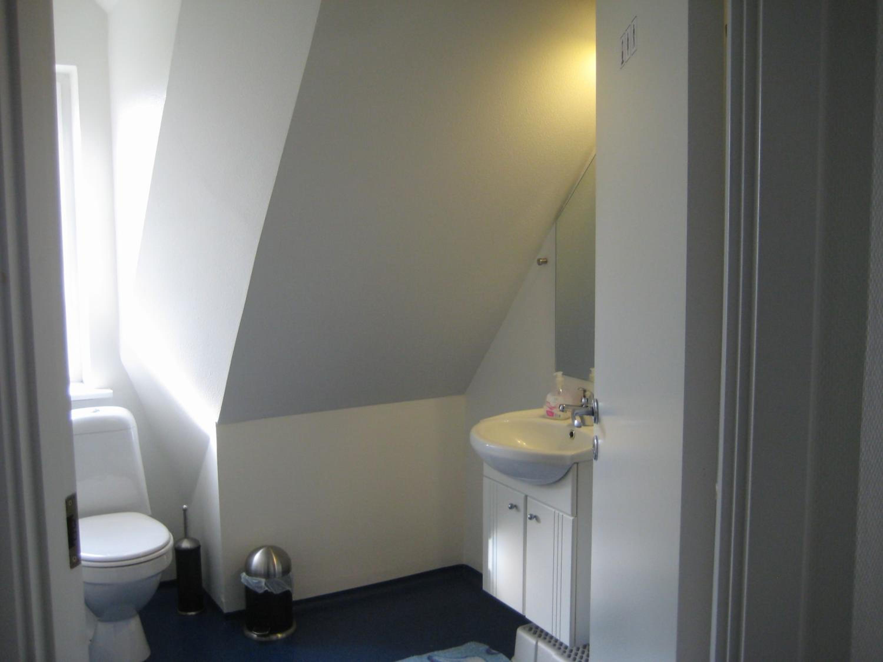 Mersted Holiday House