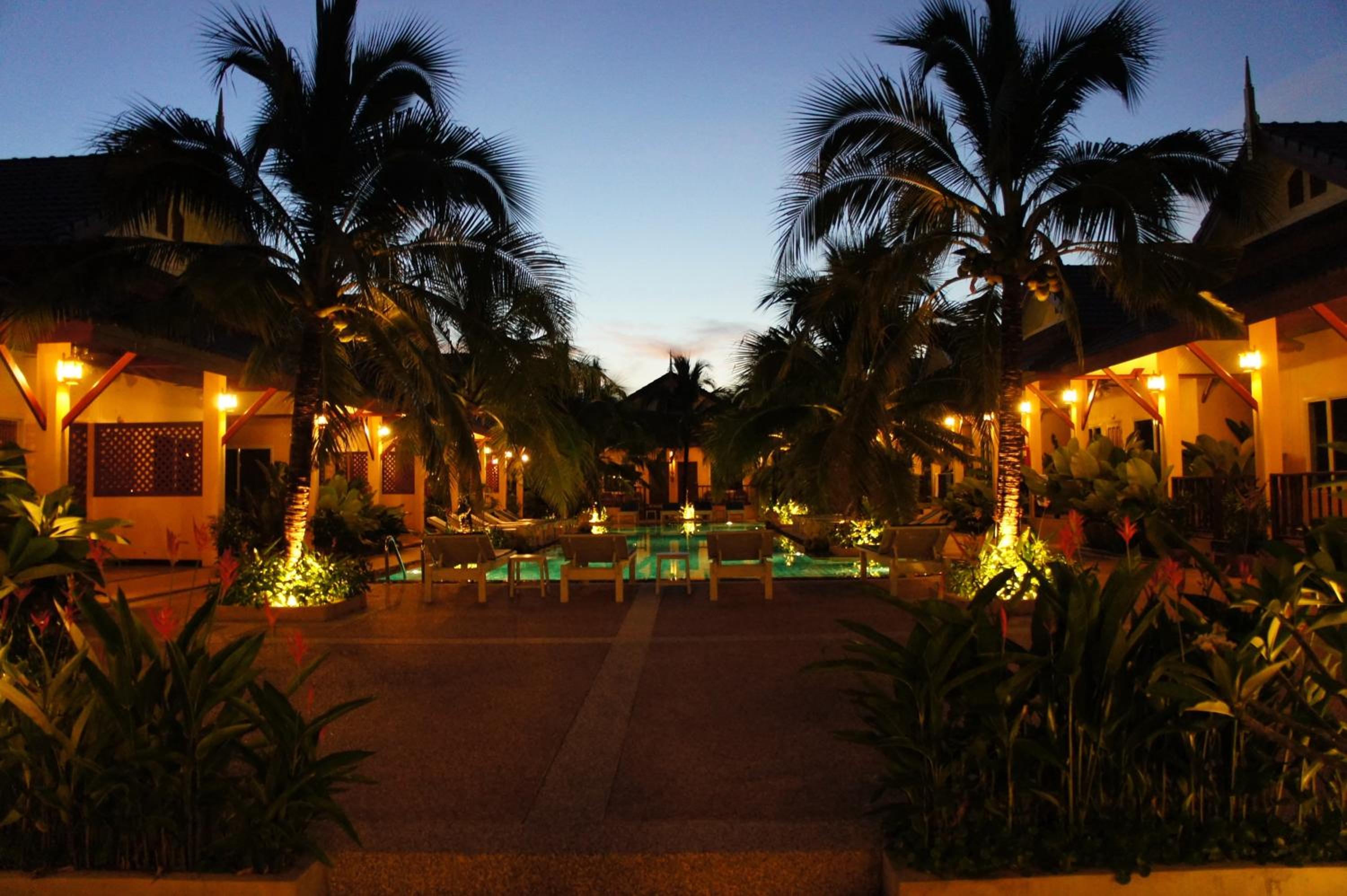 Le Piman Resort
