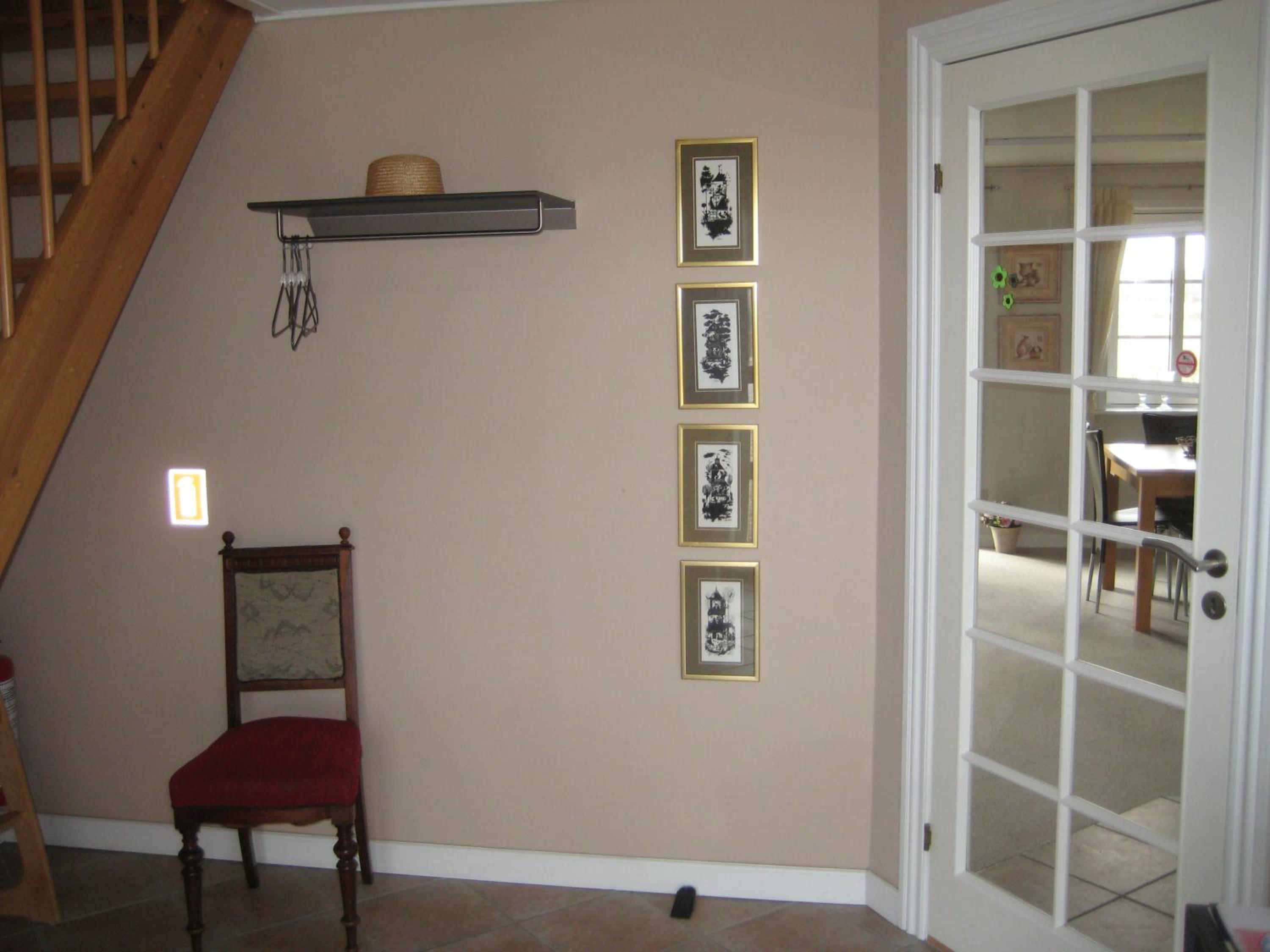 Mersted Holiday House